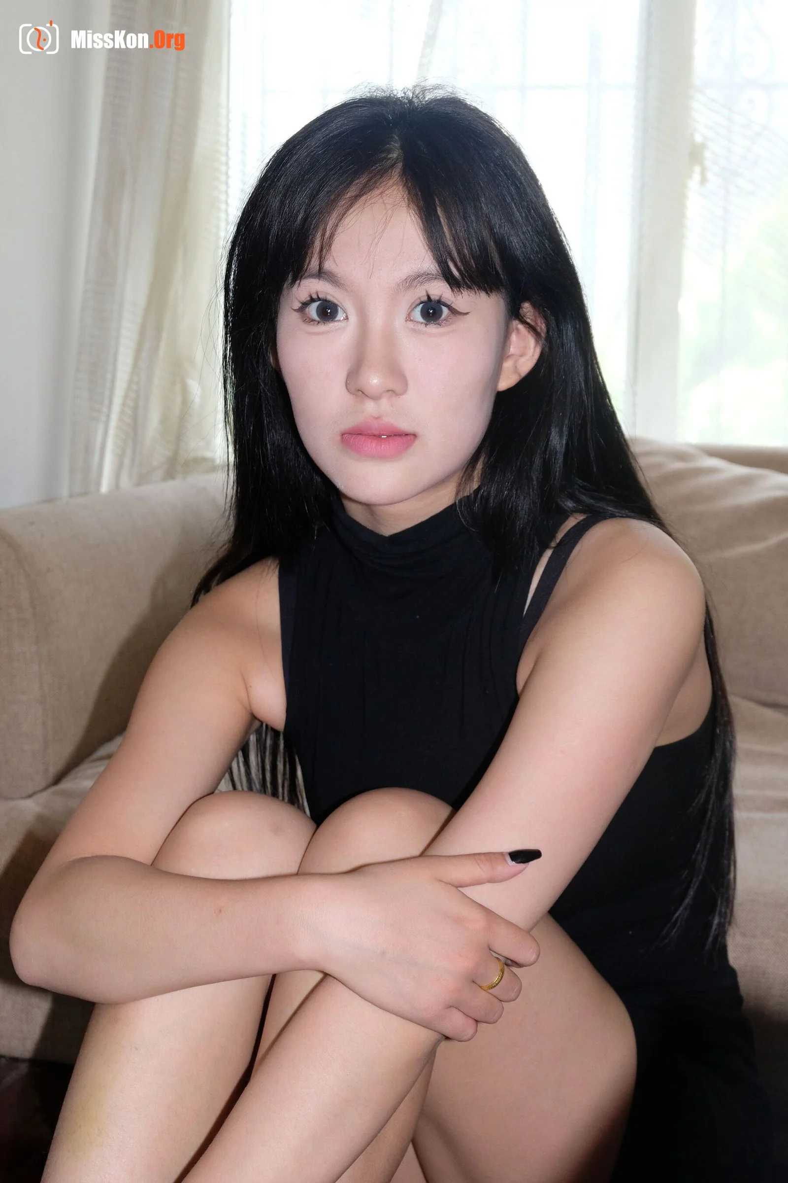 Nude photo set of Chinese model: Cocoa (2023-05-28) - Photo 18