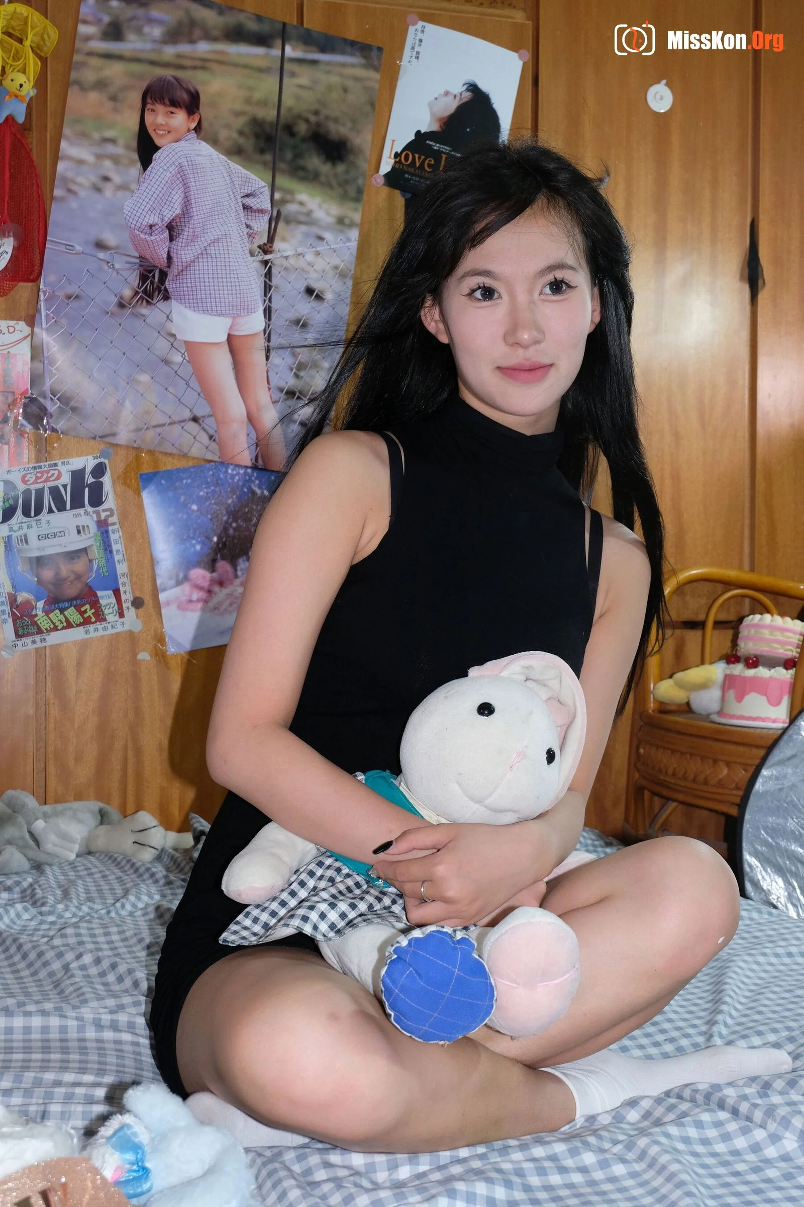 Nude photo set of Chinese model: Cocoa (2023-05-28) - Photo 2
