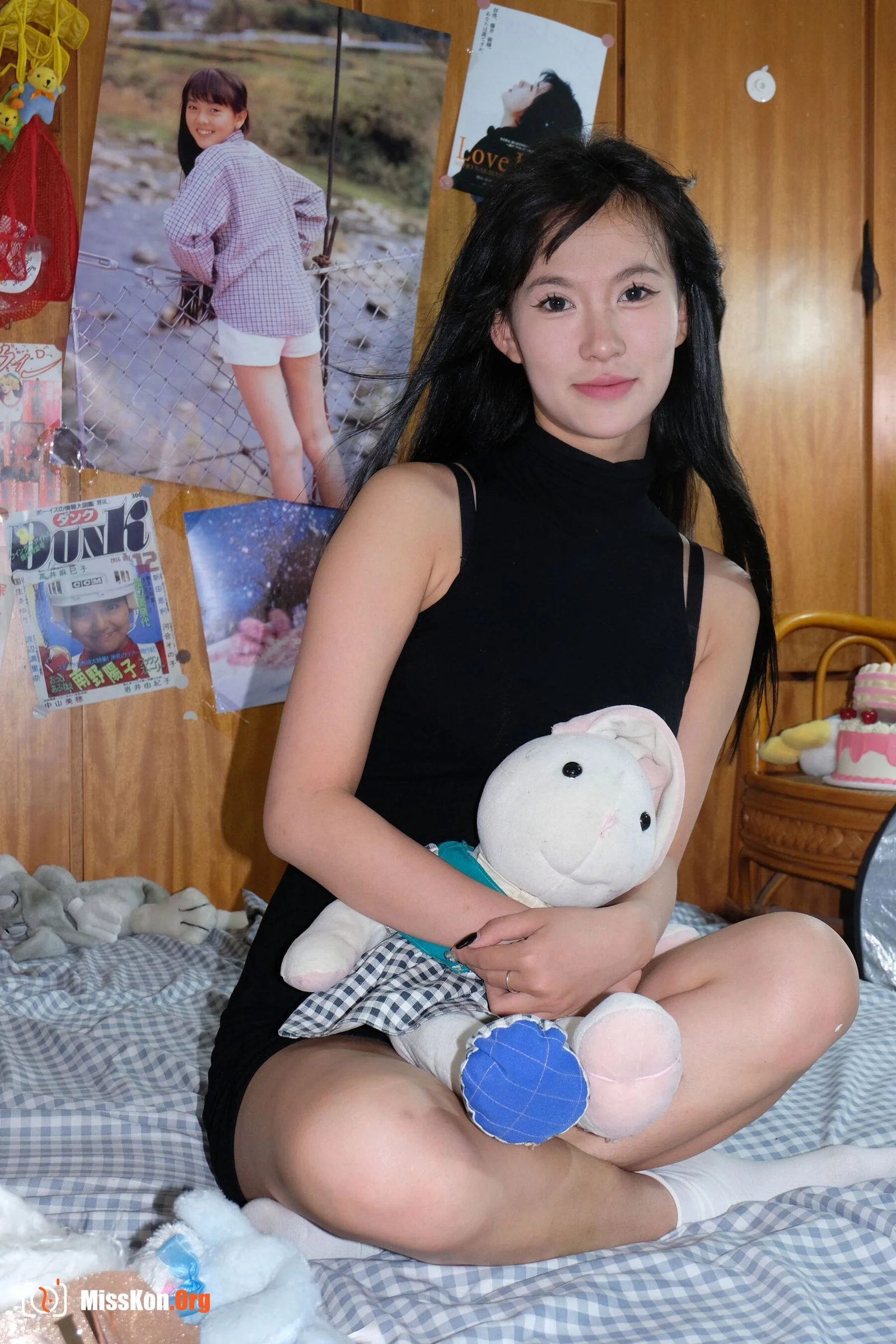 Nude photo set of Chinese model: Cocoa (2023-05-28) - Photo 3