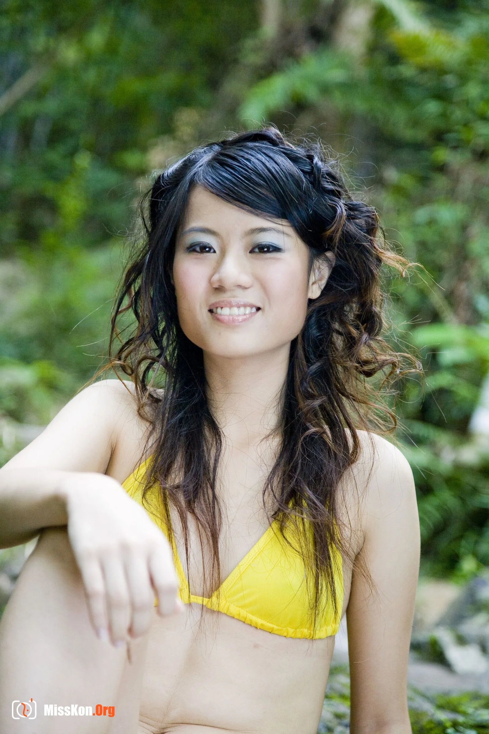 Nude photo set of Chinese model: Coie Cheung - Photo 17