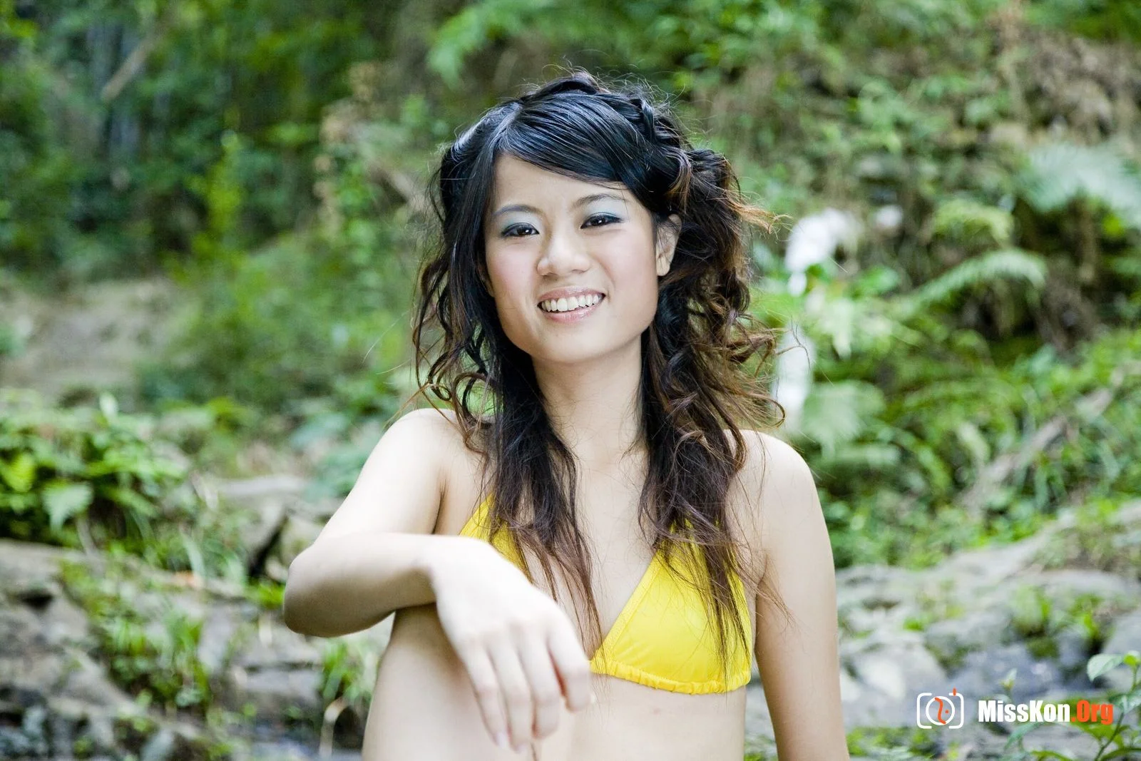 Nude photo set of Chinese model: Coie Cheung - Photo 18