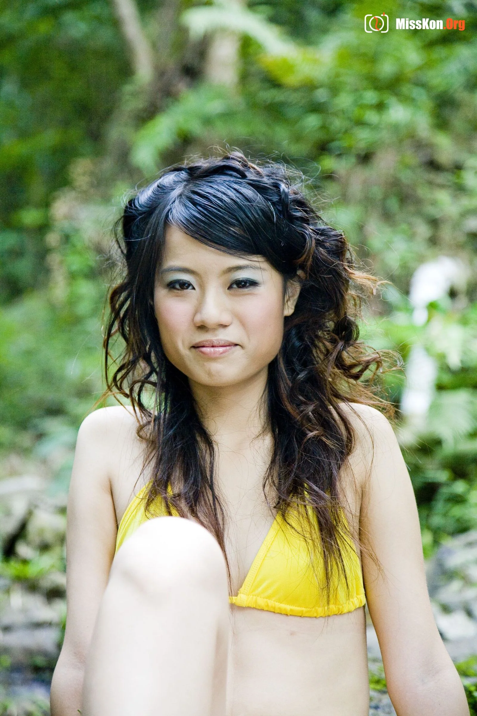 Nude photo set of Chinese model: Coie Cheung - Photo 19
