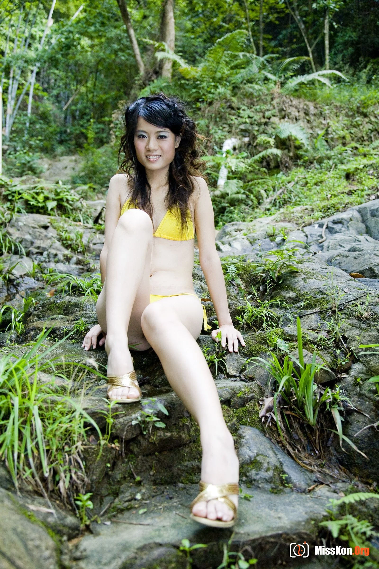 Nude photo set of Chinese model: Coie Cheung - Photo 20