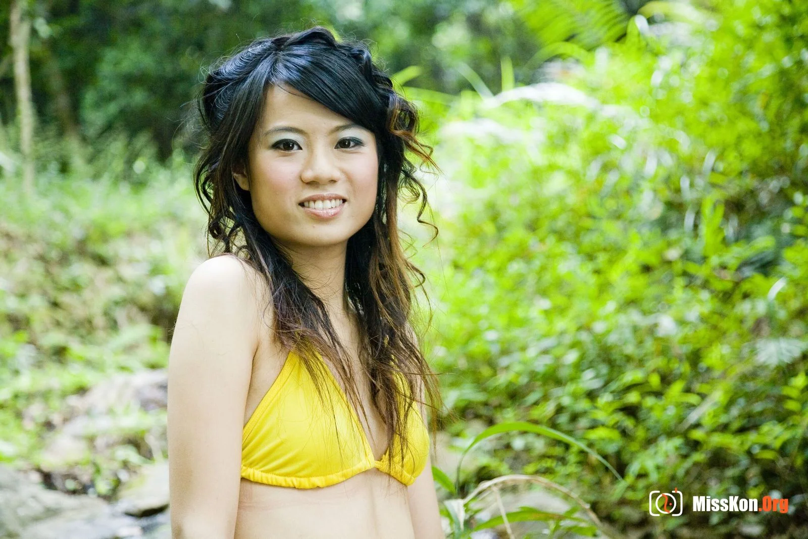 Nude photo set of Chinese model: Coie Cheung - Photo 7