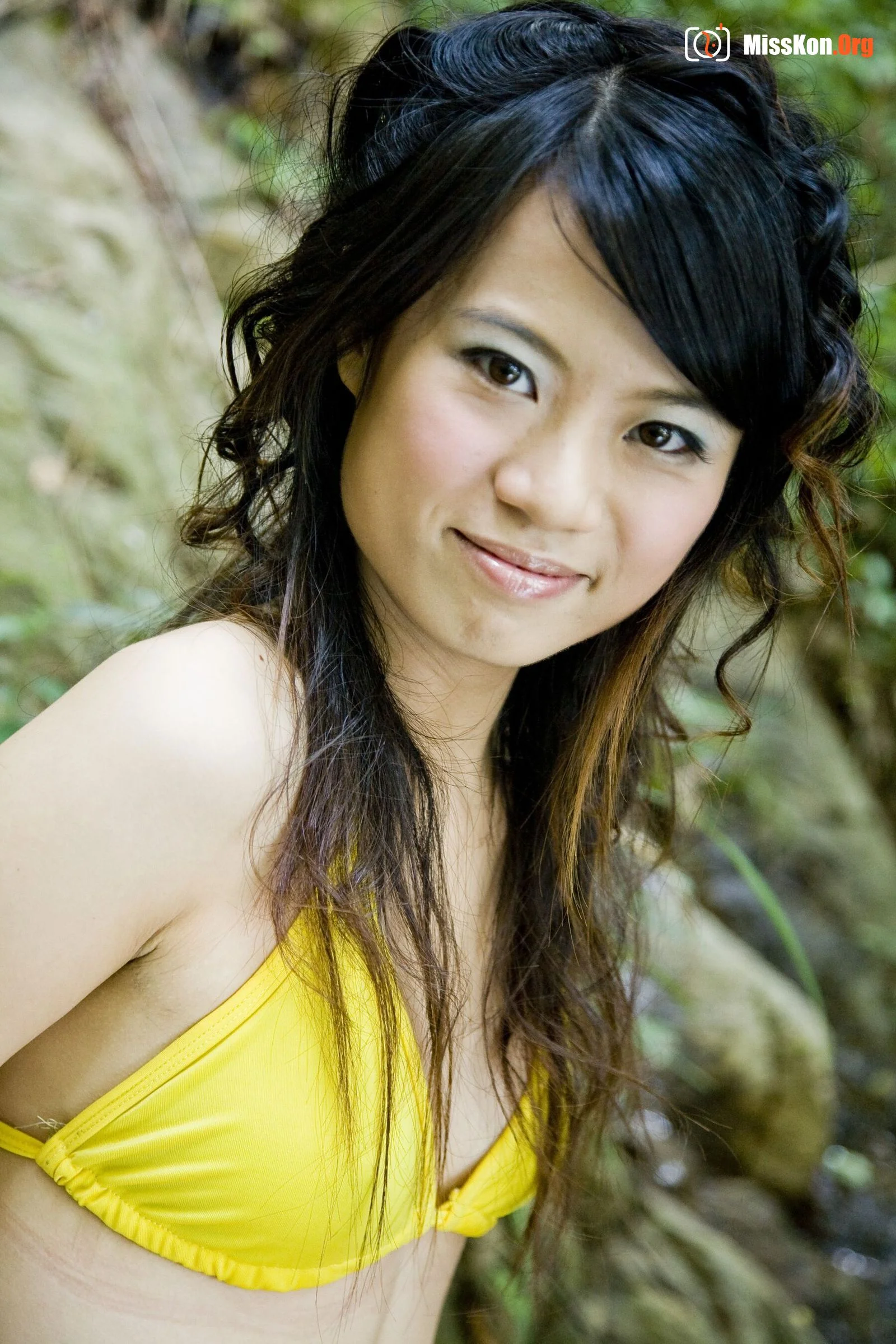 Nude photo set of Chinese model: Coie Cheung - Photo 9
