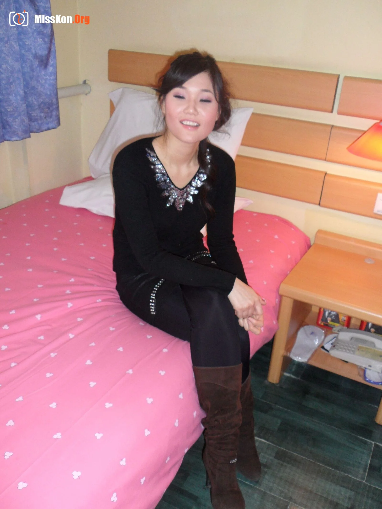 Nude photo set of Chinese model: Corn (2012-03-08) - Photo 8
