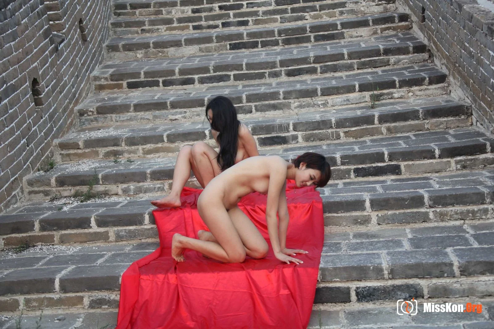 Nude photo set of Chinese model: Cute (2011-09-10) - Photo 13