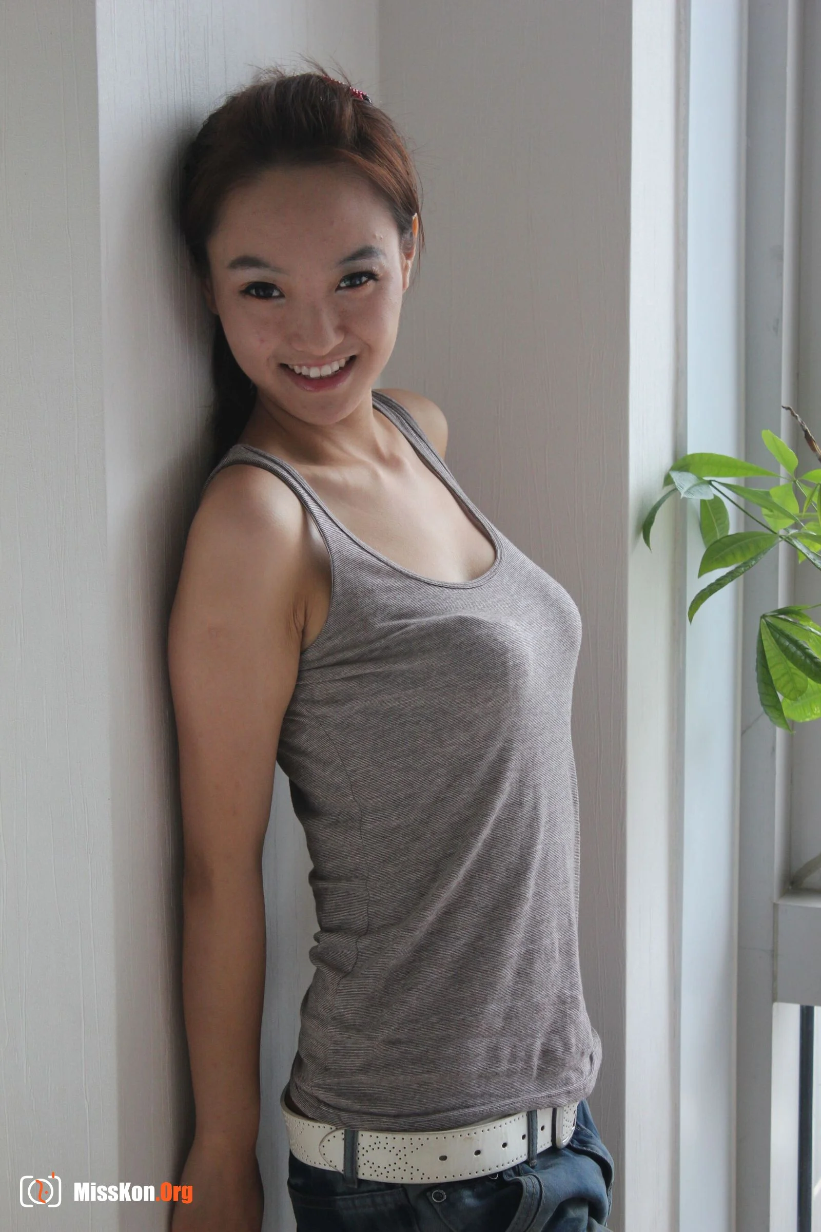 Nude photo set of Chinese model: Dai Lin (2010-06-19) - Photo 16