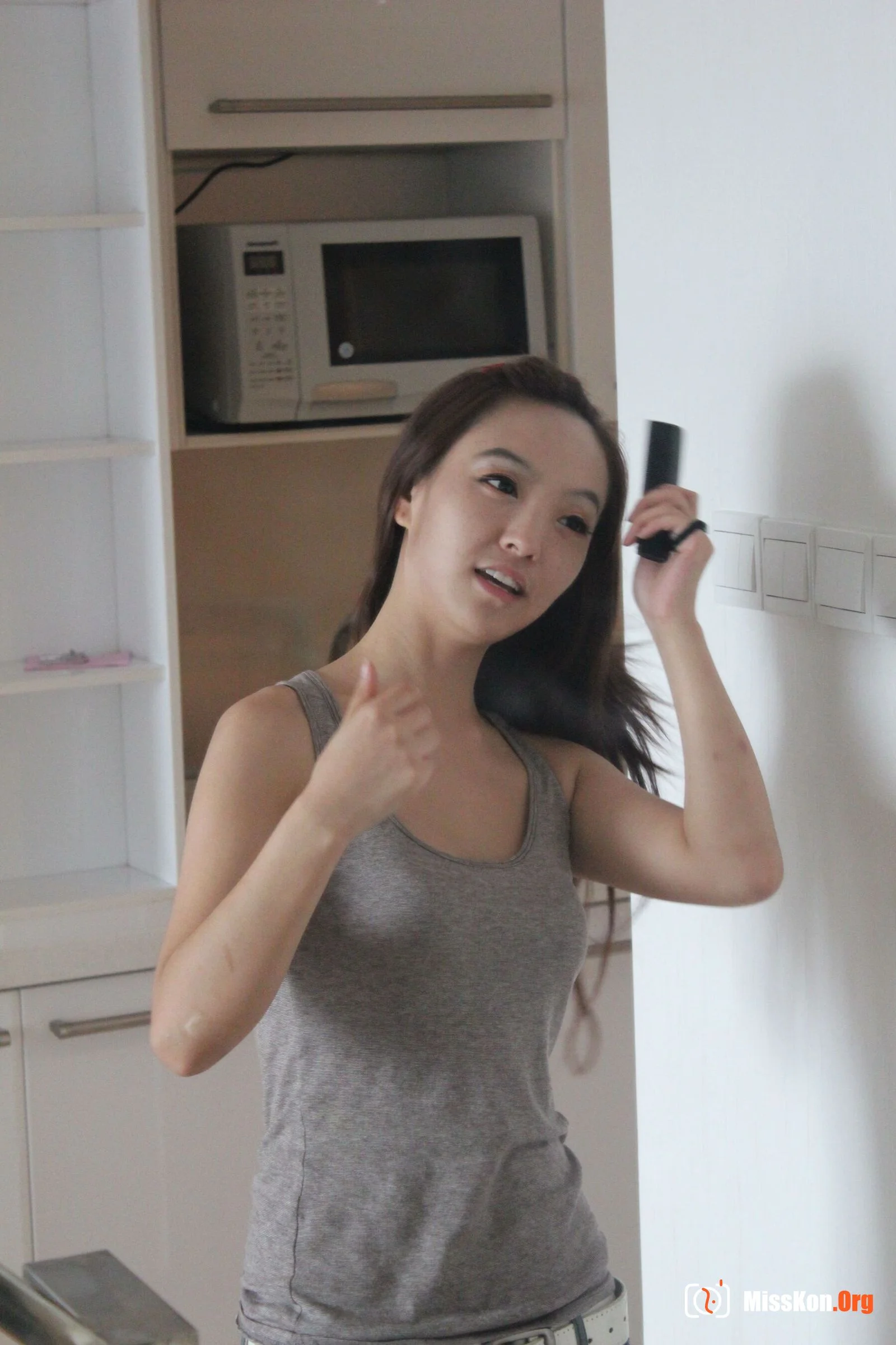 Nude photo set of Chinese model: Dai Lin (2010-06-19) - Photo 18