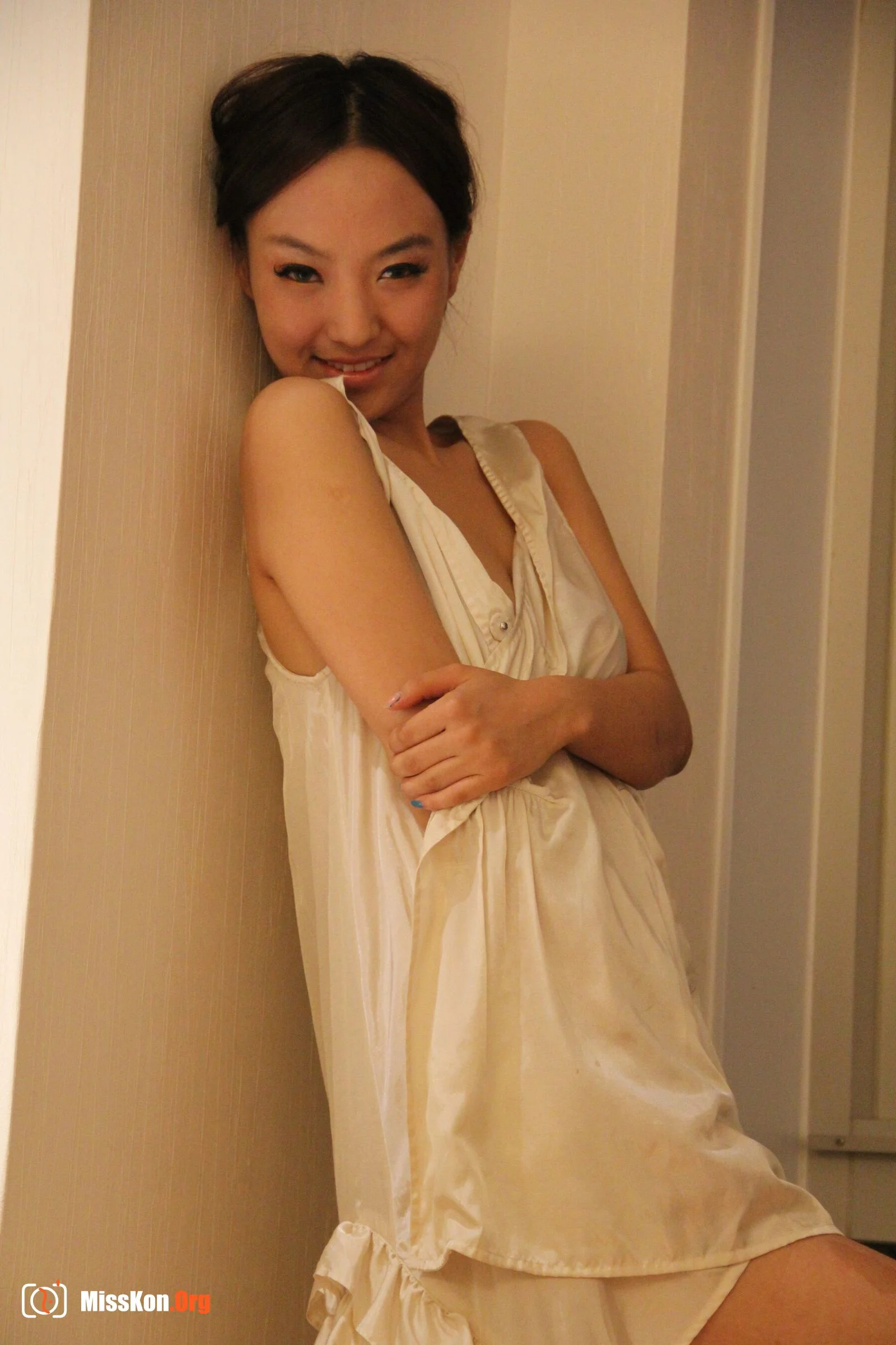 Nude photo set of Chinese model: Dai Lin (2010-08-06) - Photo 19