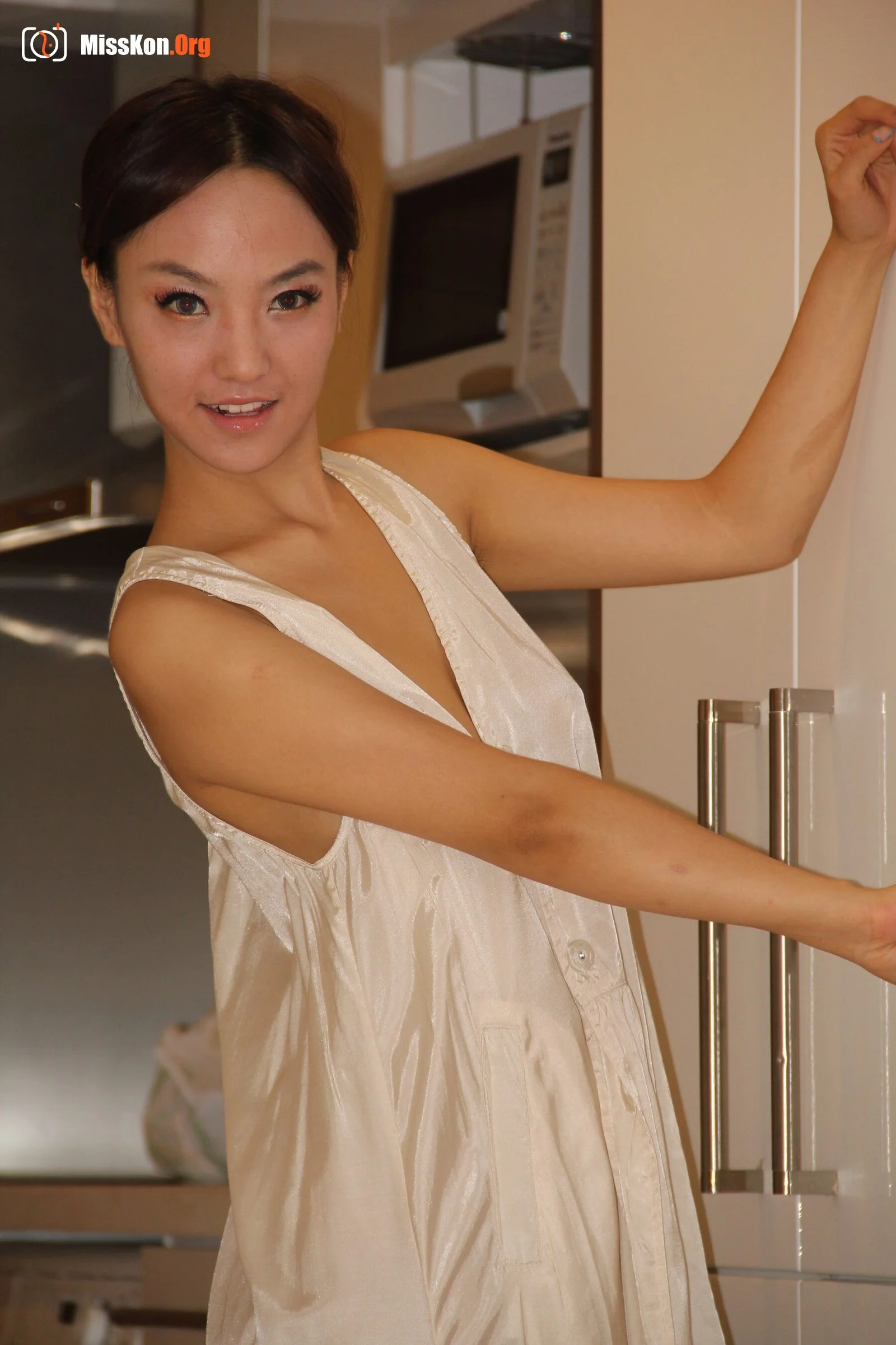 Nude photo set of Chinese model: Dai Lin (2010-08-06) - Photo 4