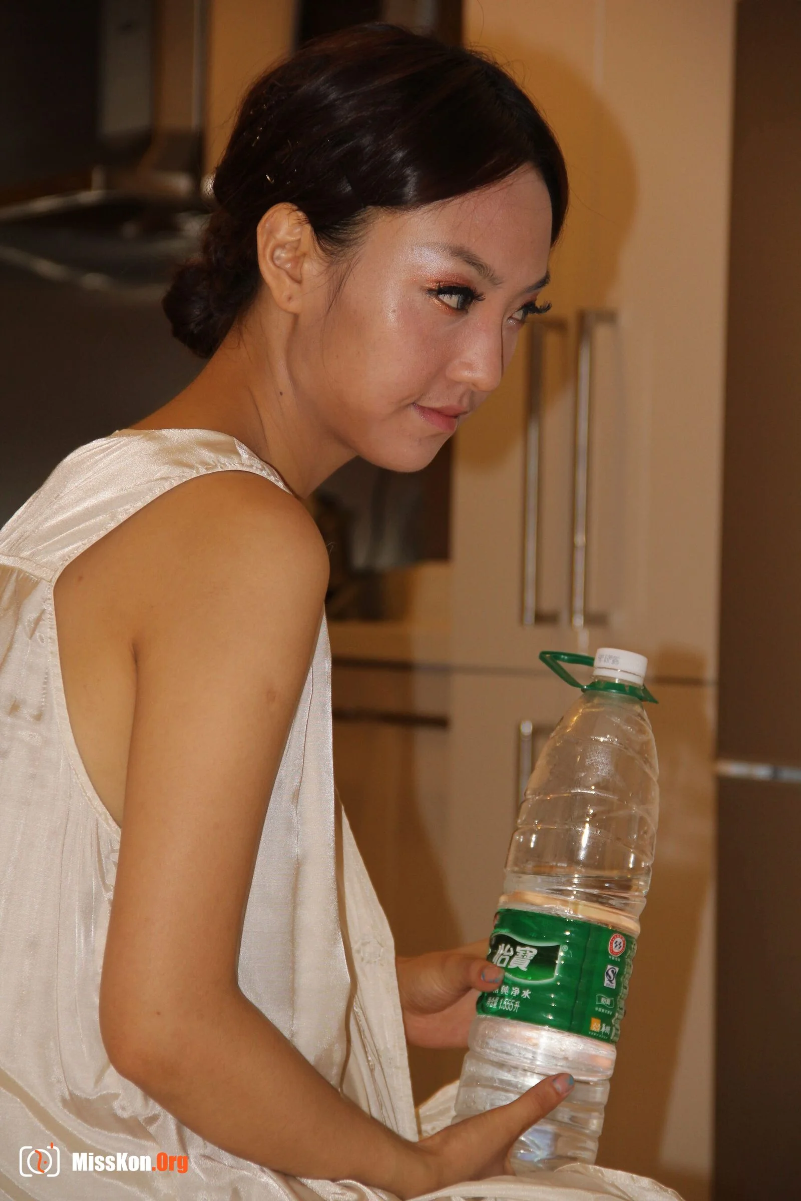 Nude photo set of Chinese model: Dai Lin (2010-08-06) - Photo 5