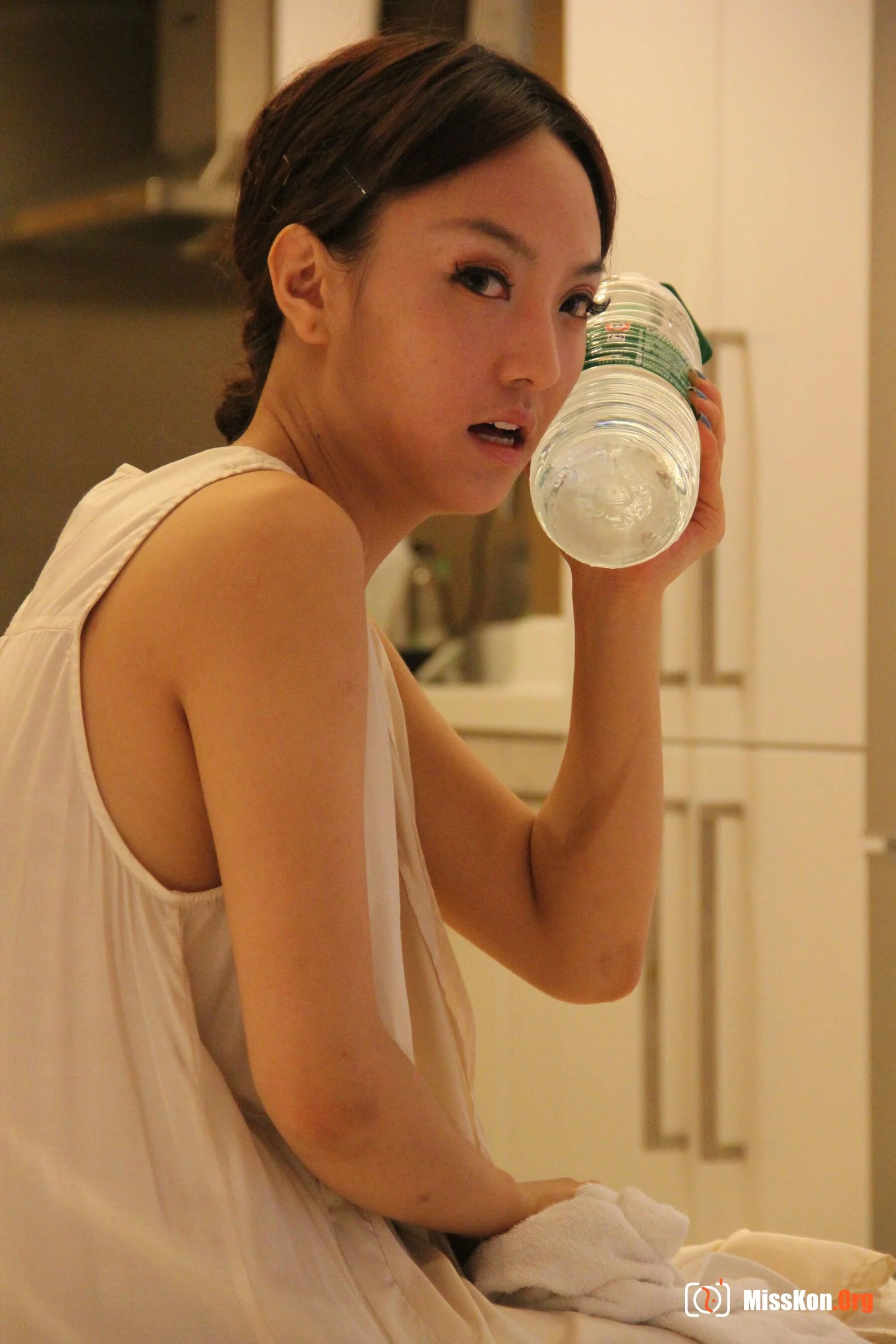 Nude photo set of Chinese model: Dai Lin (2010-08-06) - Photo 6
