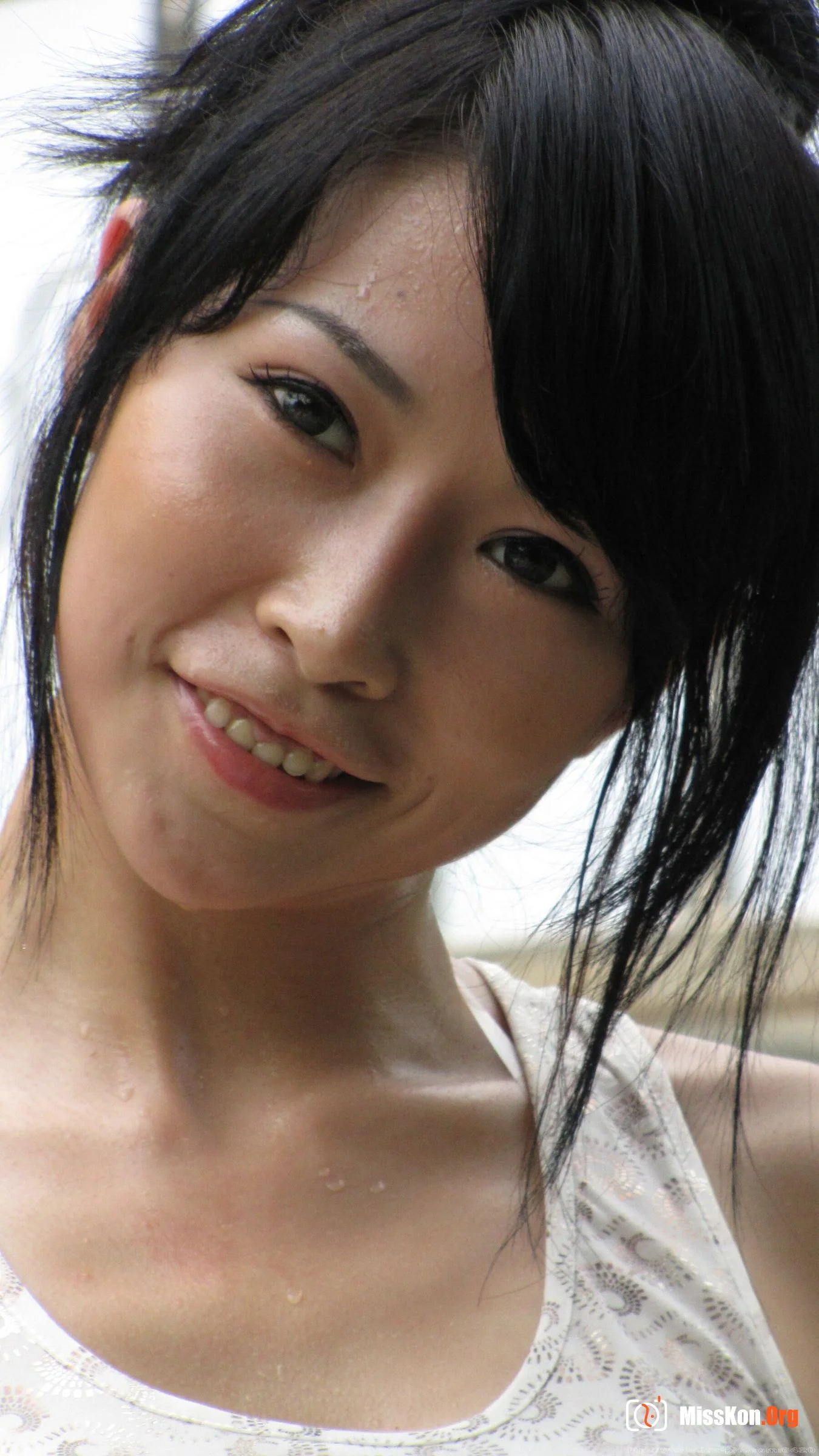 Nude photo set of Chinese model: Dana (2009-08-30) - Photo 18