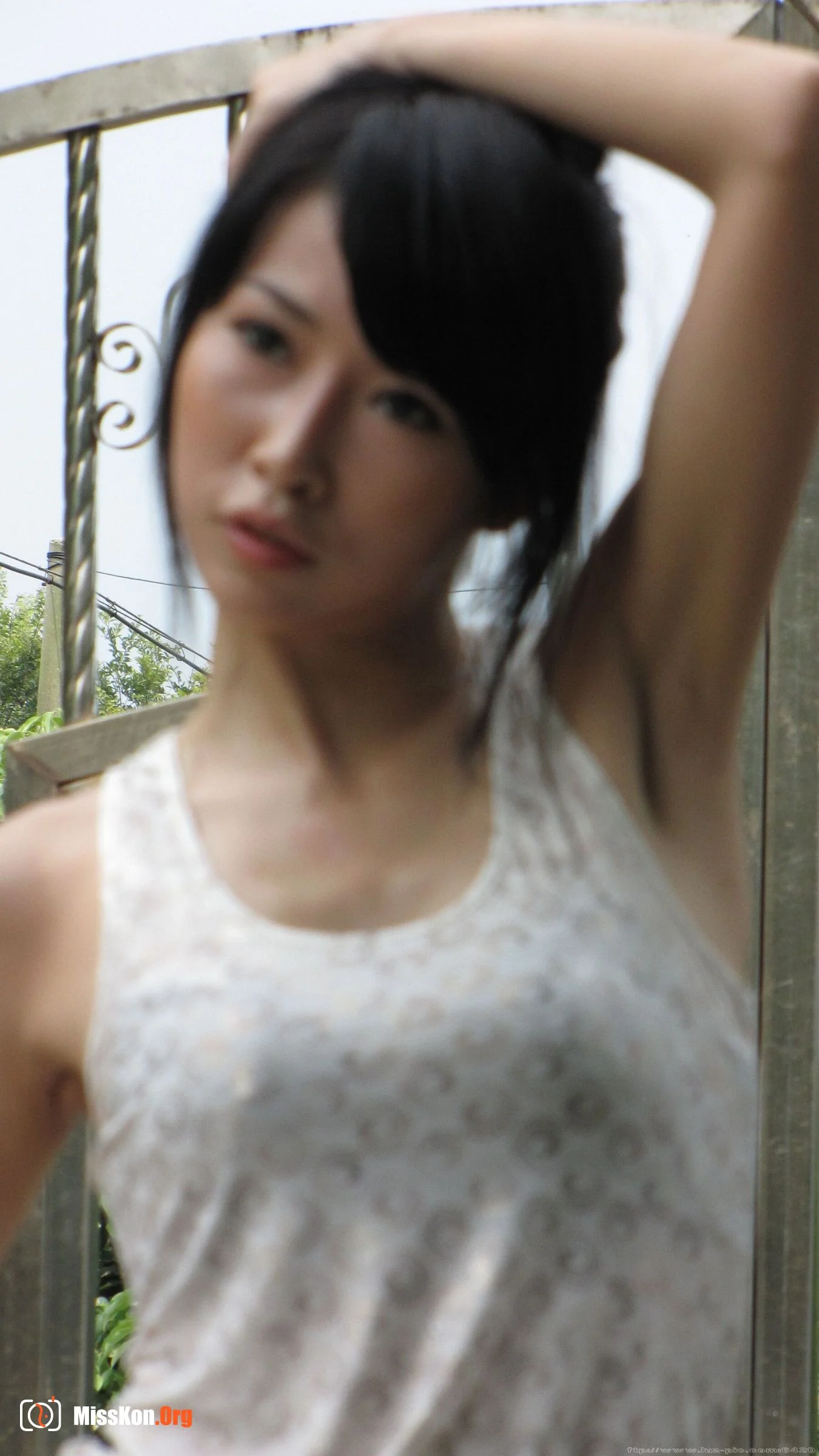 Nude photo set of Chinese model: Dana (2009-08-30) - Photo 19
