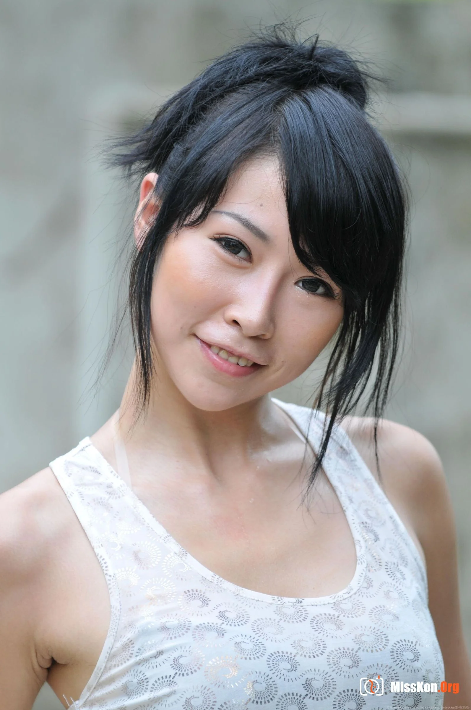 Nude photo set of Chinese model: Dana (2009-08-30) - Photo 16