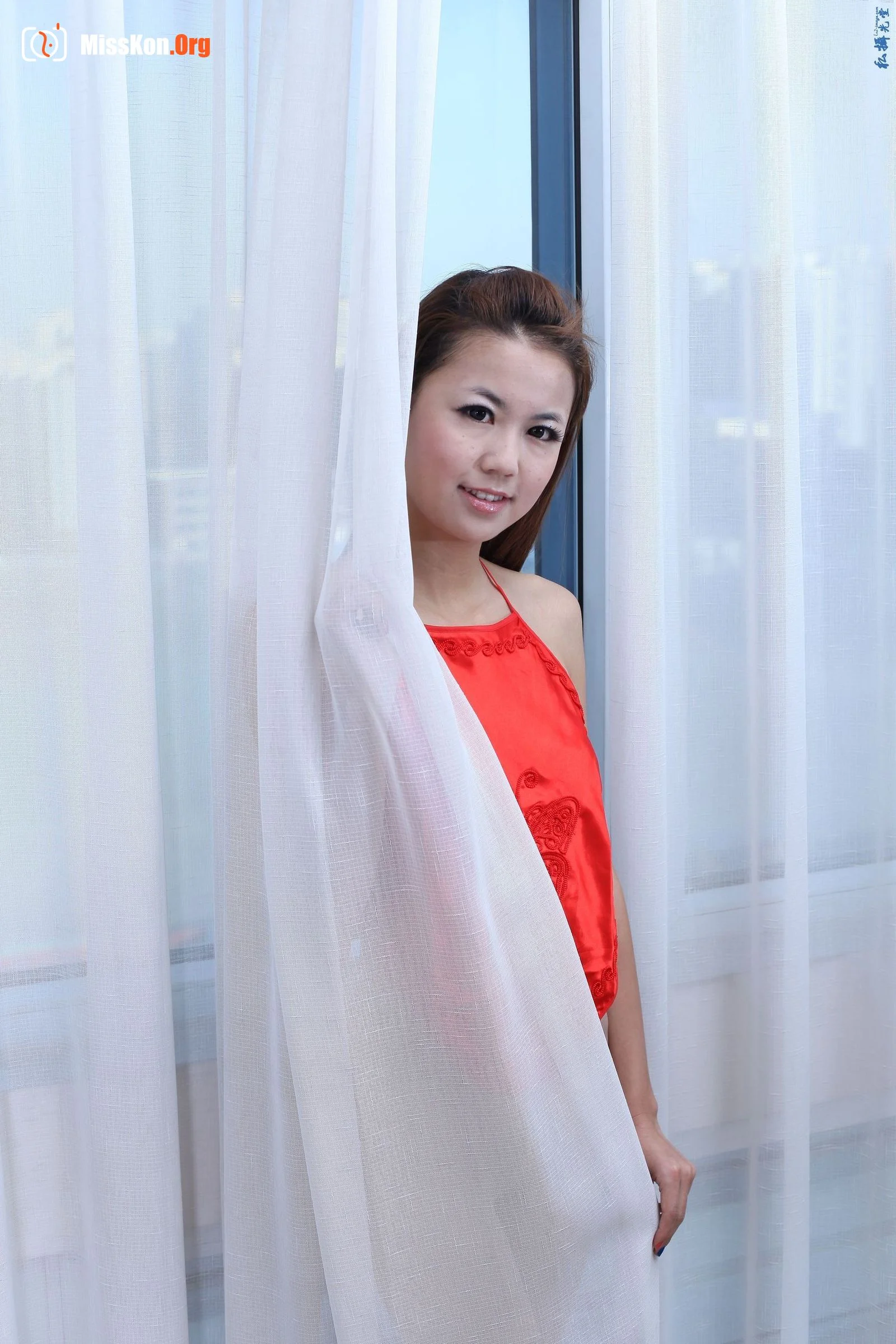 Nude photo set of Chinese model: Dana (Nina) (2012-02-20) - Photo 12