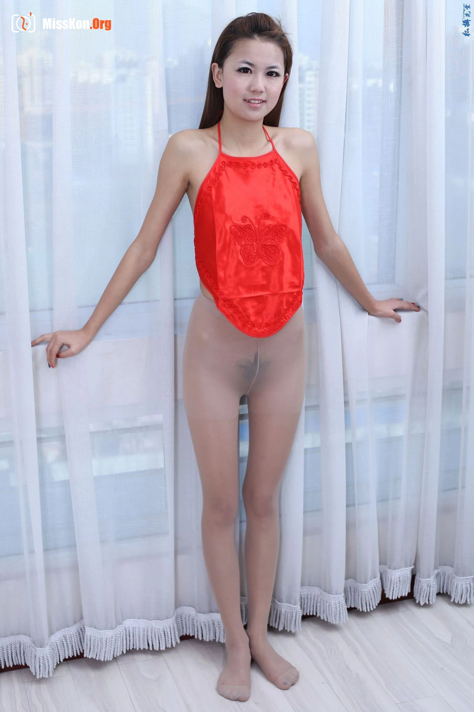 Nude photo set of Chinese model: Dana (Nina) (2012-02-20) - Photo 4