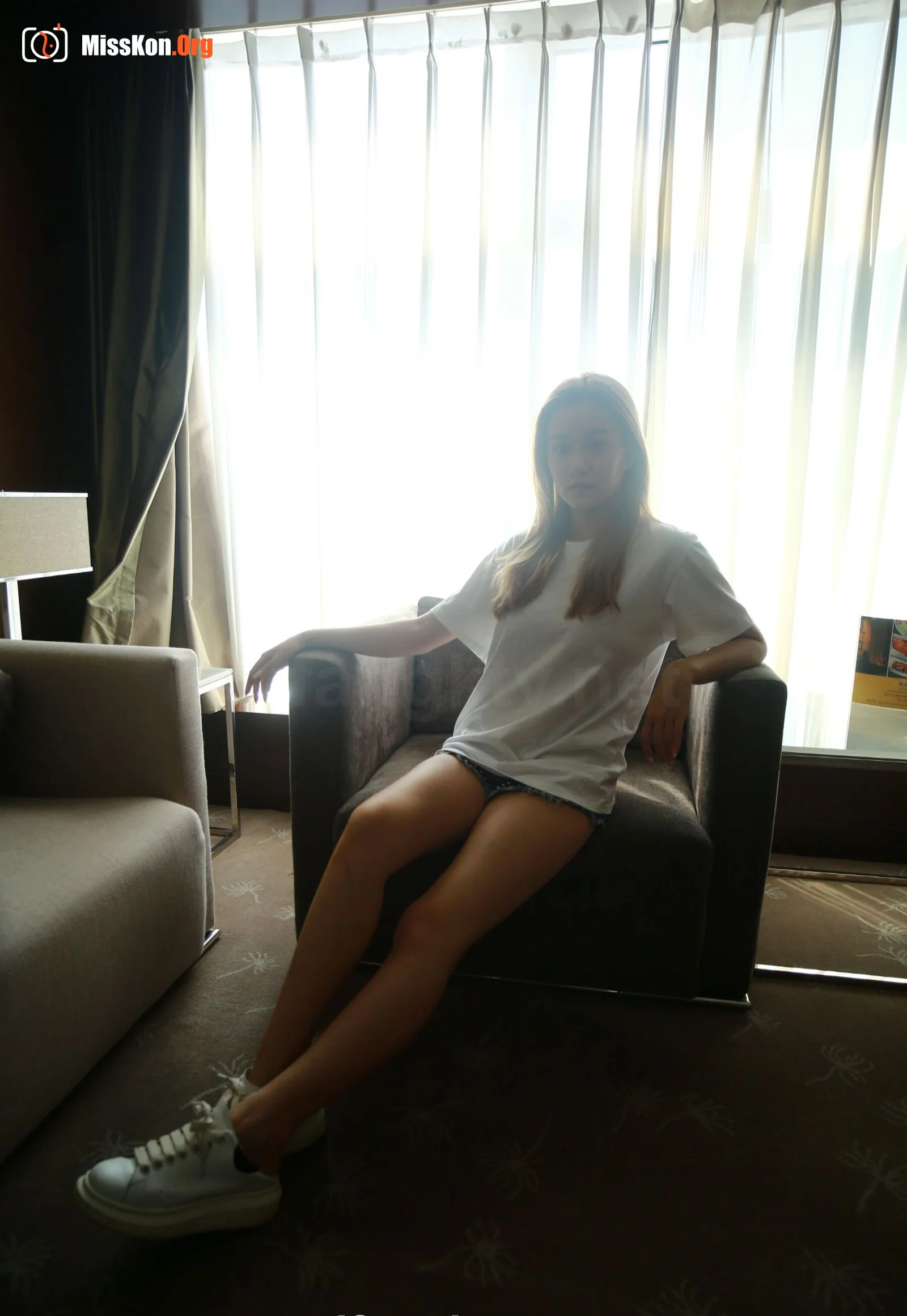Nude photo set of Chinese model: Dandan (2020-08-21) - Photo 19