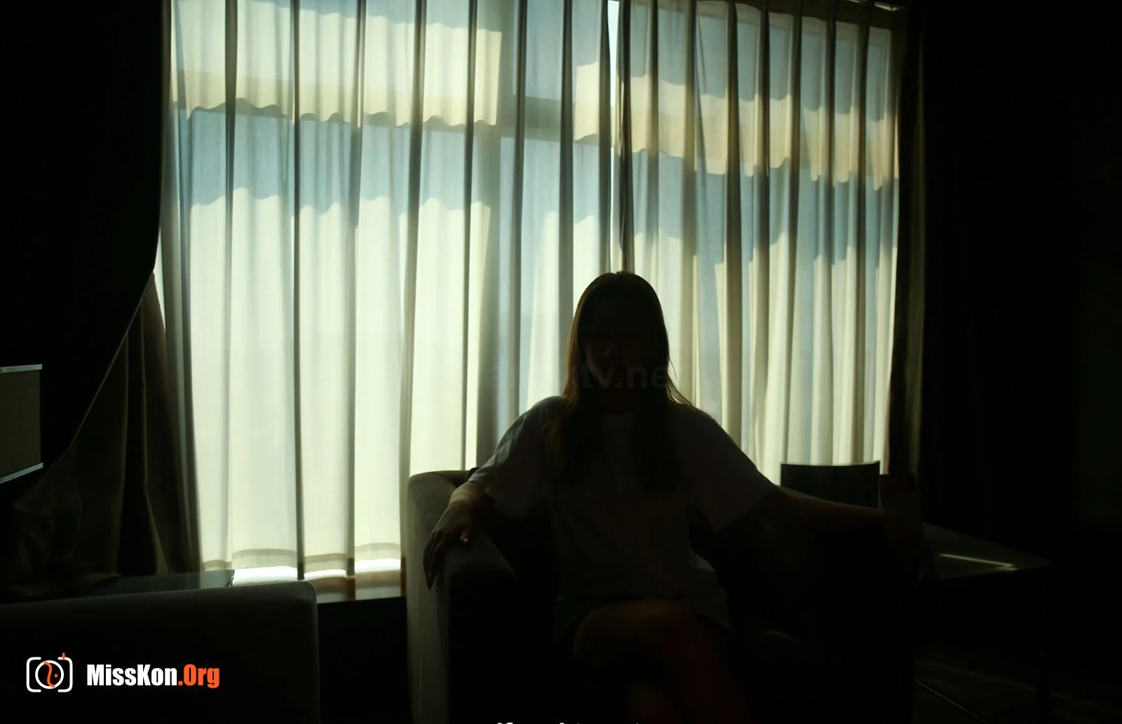 Nude photo set of Chinese model: Dandan (2020-08-21) - Photo 9