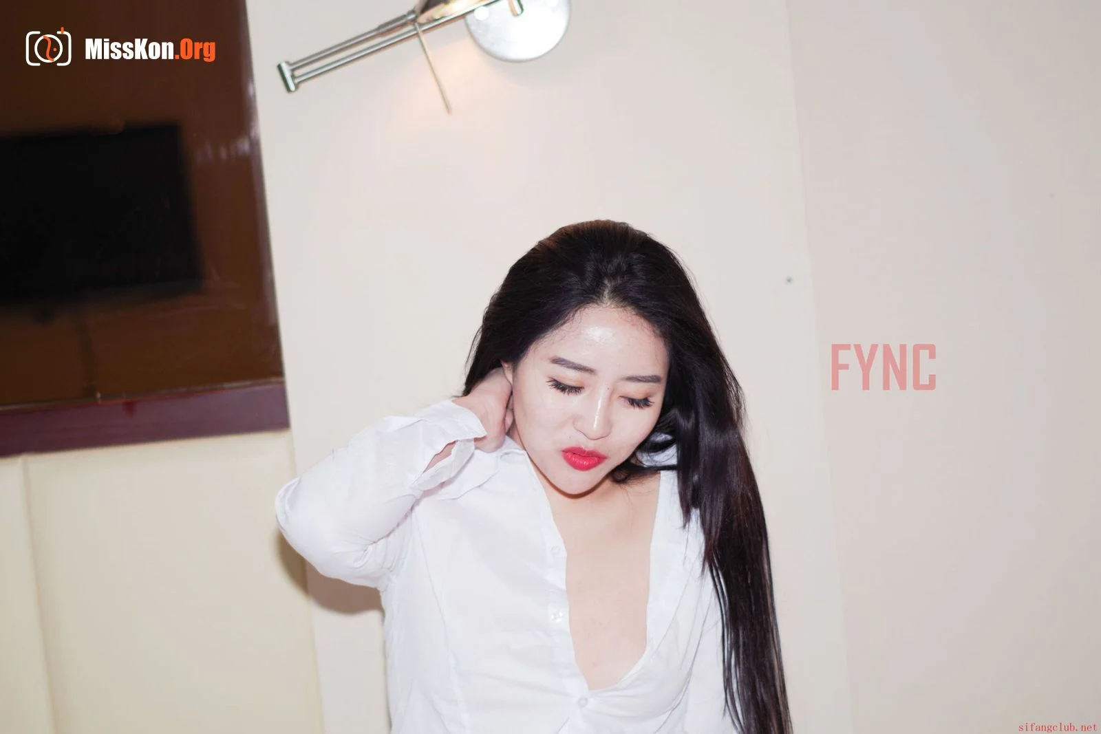 Nude photo set of Chinese model: Demon (2018-03-24) - Photo 12