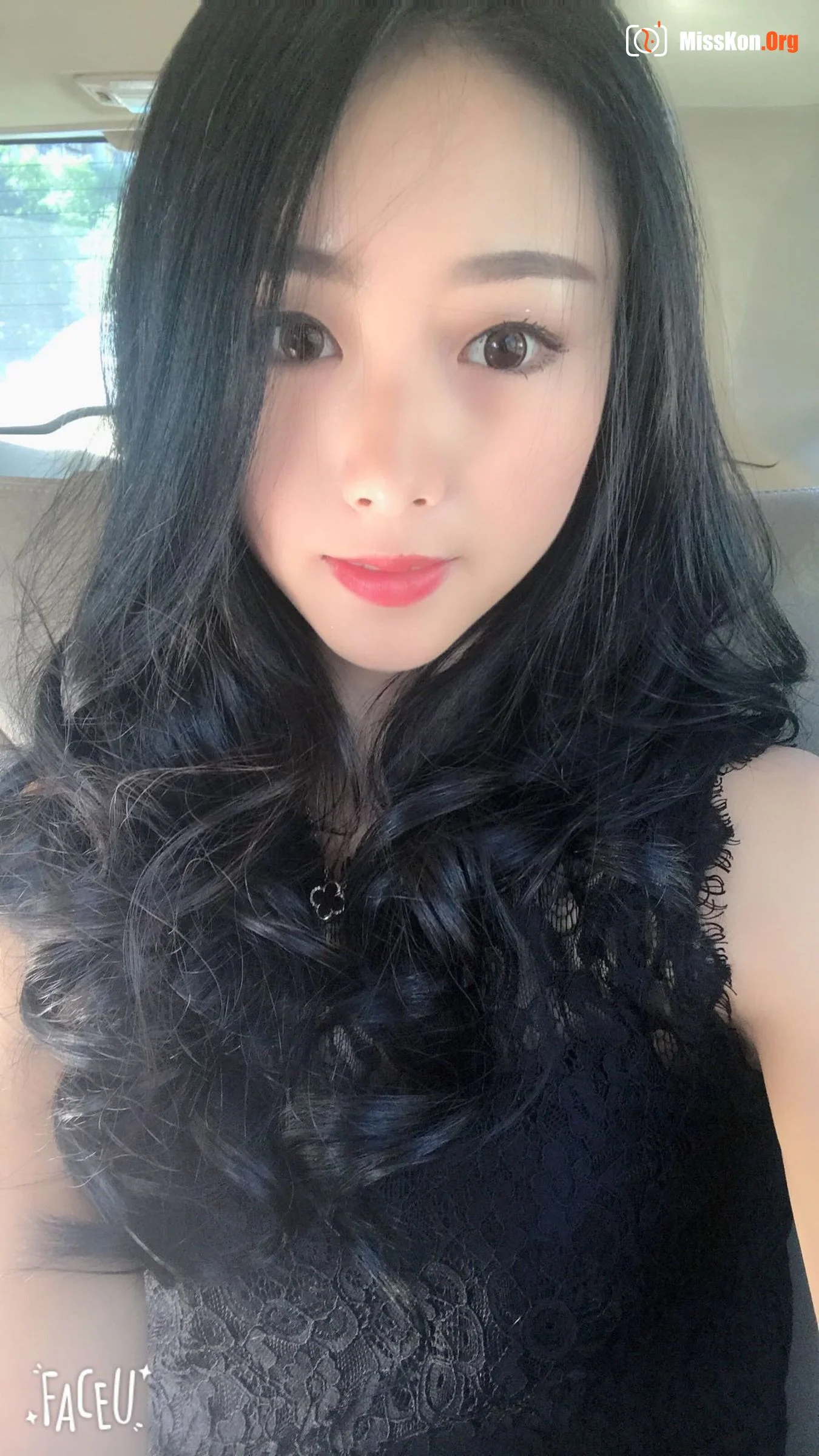 Nude photo set of Chinese model: Didi - Photo 4