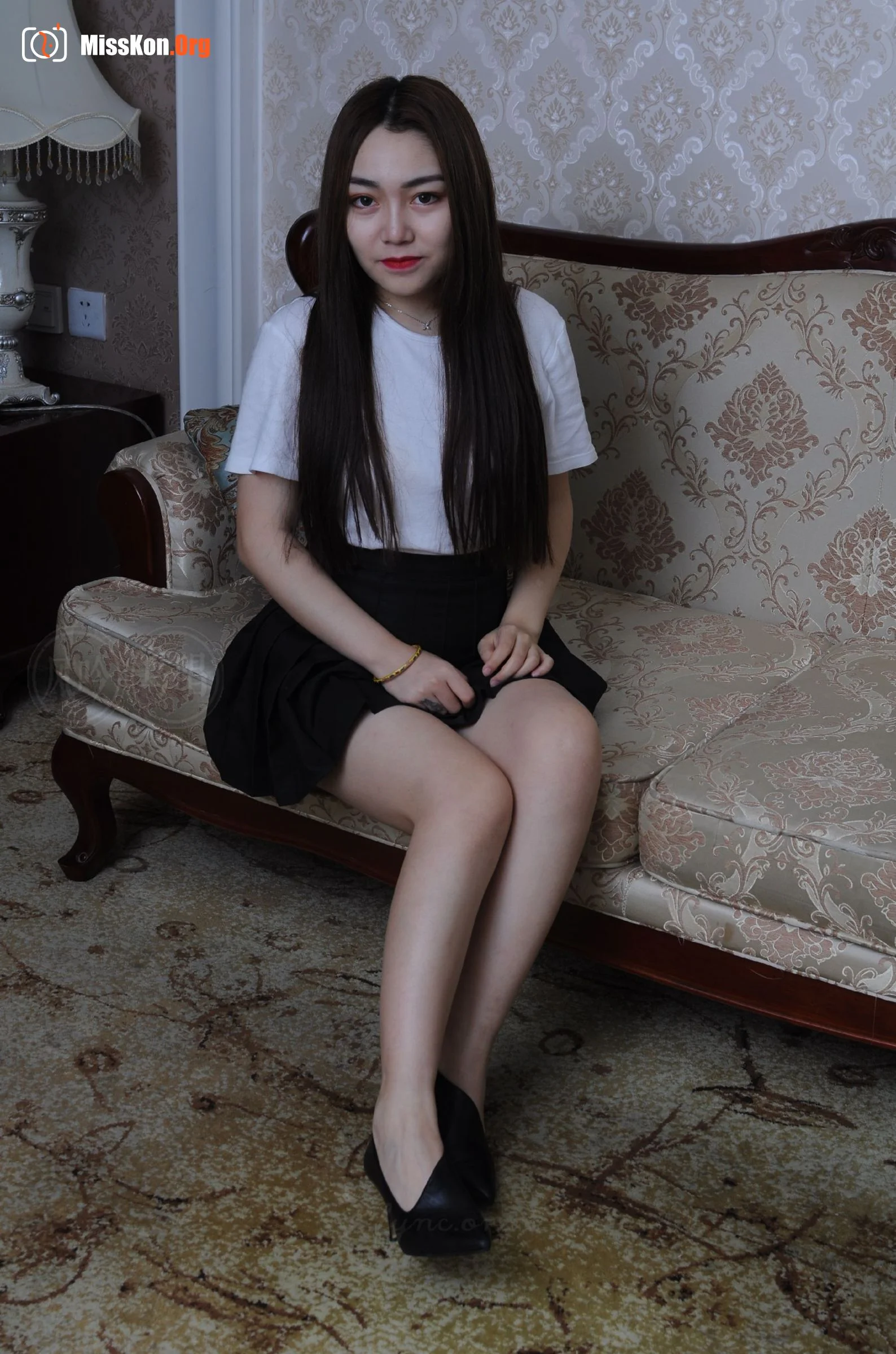 Nude photo set of Chinese model: Ding Chen (2017-12-14) - Photo 5