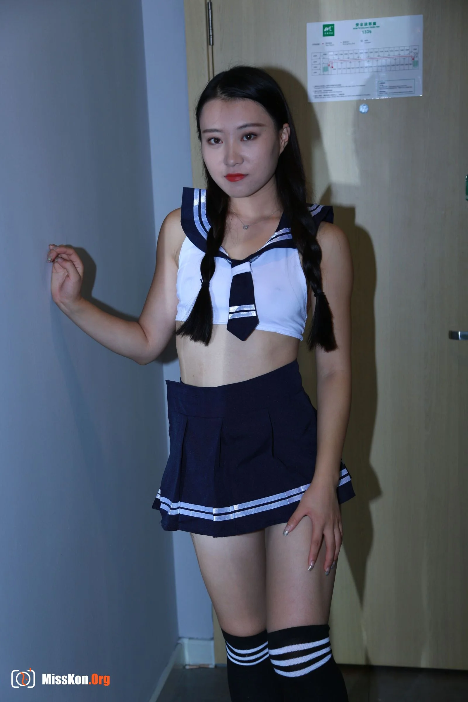 Nude photo set of Chinese model: Ding ding (2017-09-05) - Photo 15