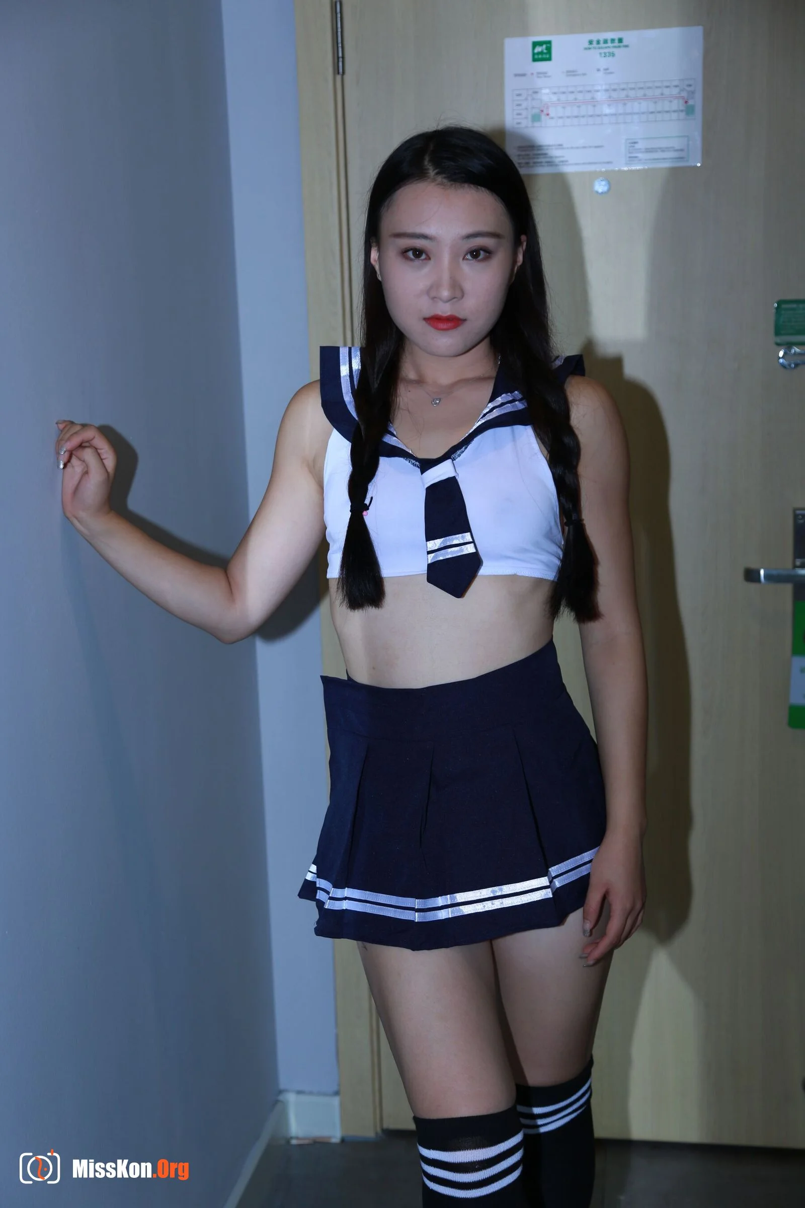 Nude photo set of Chinese model: Ding ding (2017-09-05) - Photo 16