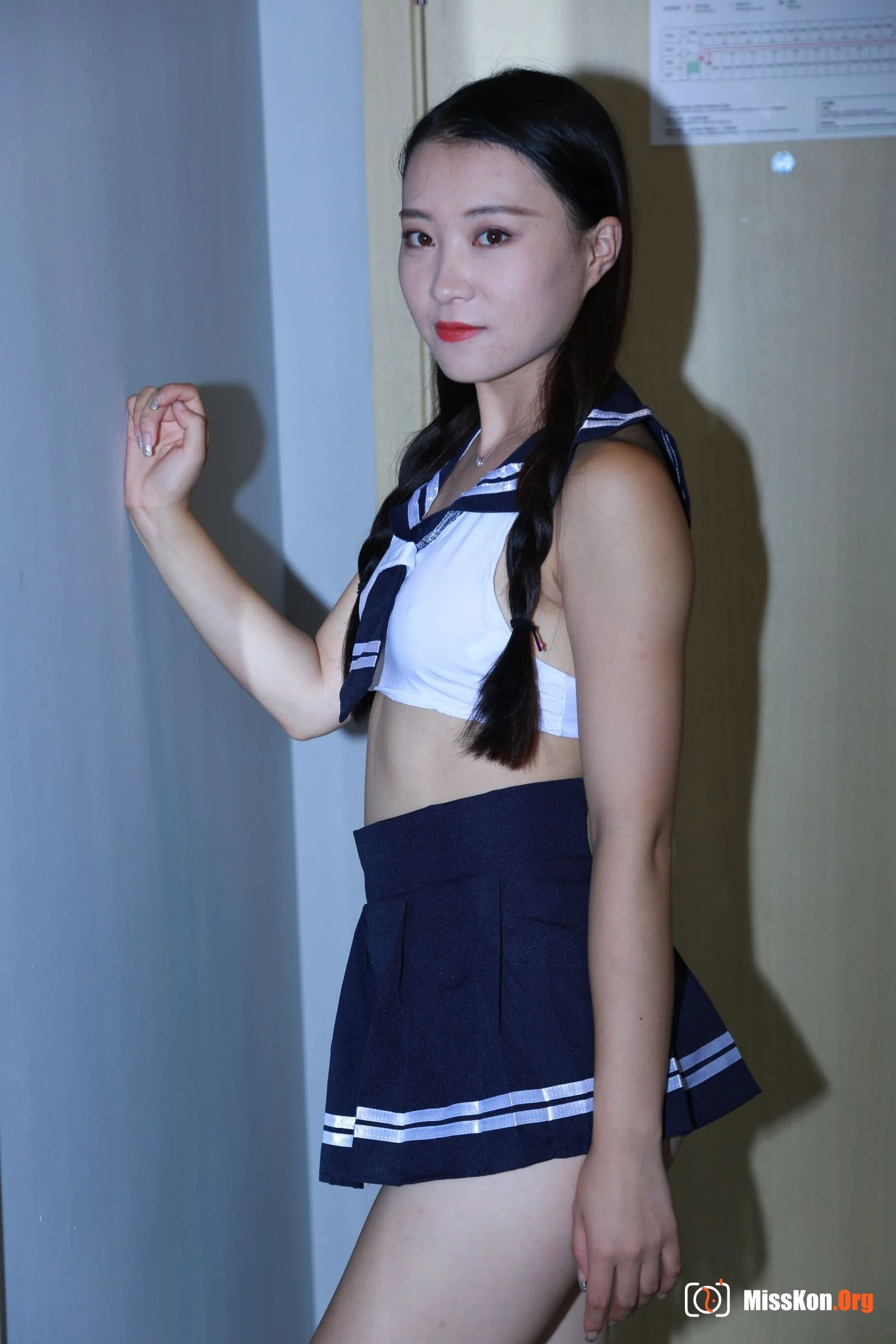Nude photo set of Chinese model: Ding ding (2017-09-05) - Photo 4