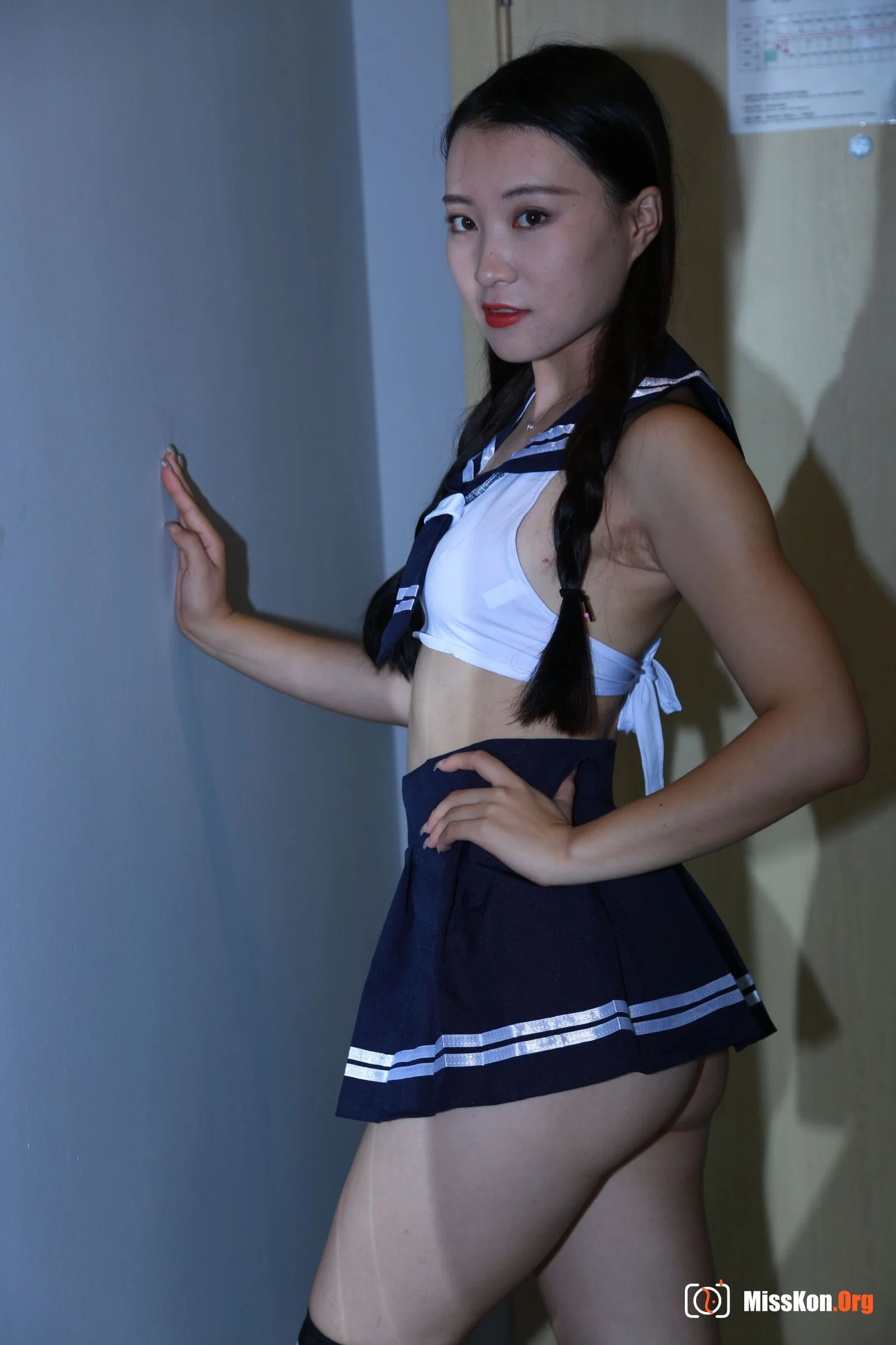 Nude photo set of Chinese model: Ding ding (2017-09-05) - Photo 8
