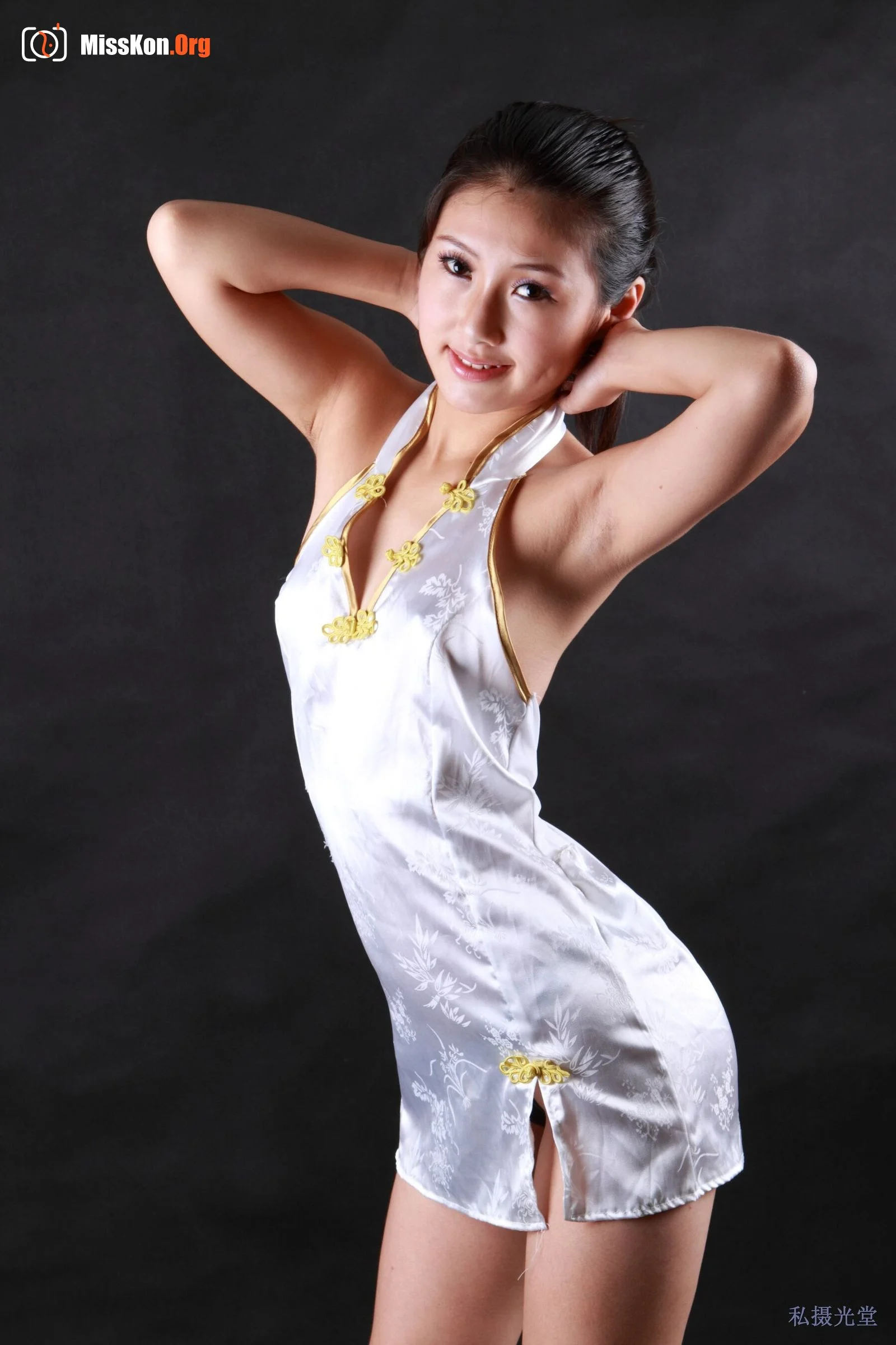 Nude photo set of Chinese model: Ding Wei (2010-08-04) - Photo 16