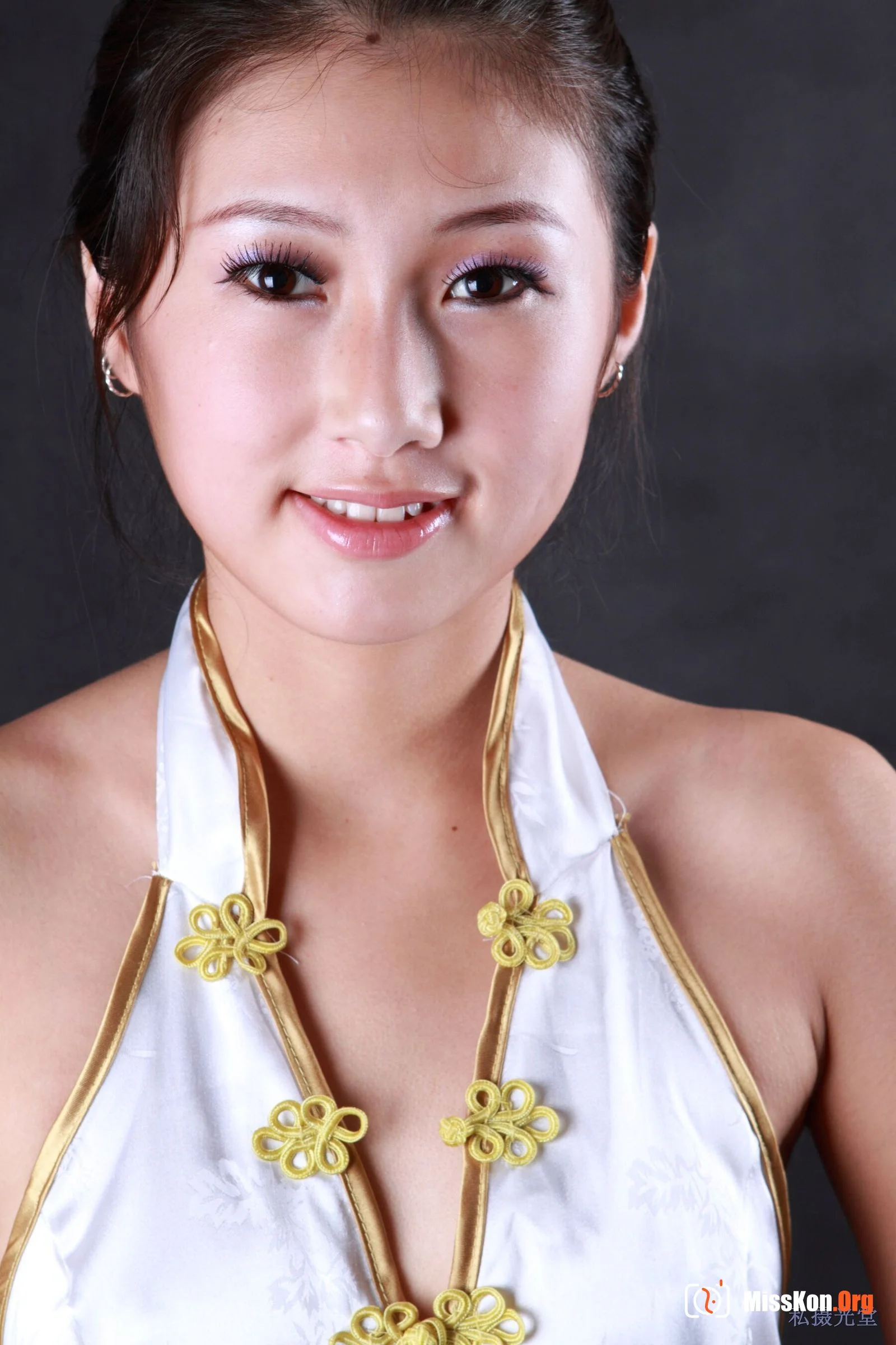 Nude photo set of Chinese model: Ding Wei (2010-08-04) - Photo 19