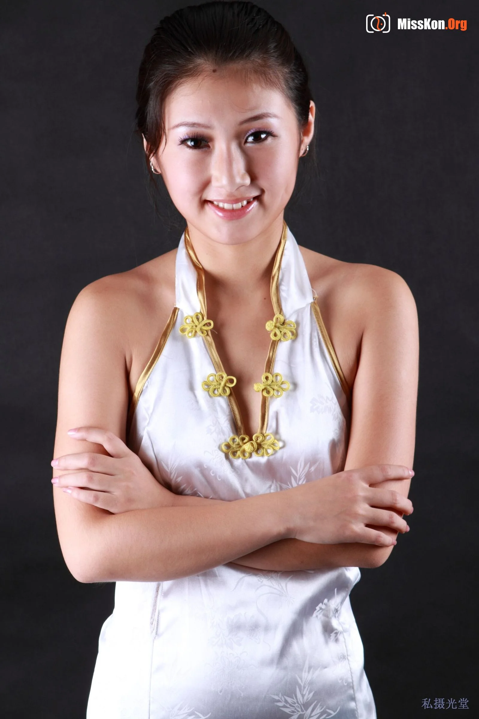 Nude photo set of Chinese model: Ding Wei (2010-08-04) - Photo 20