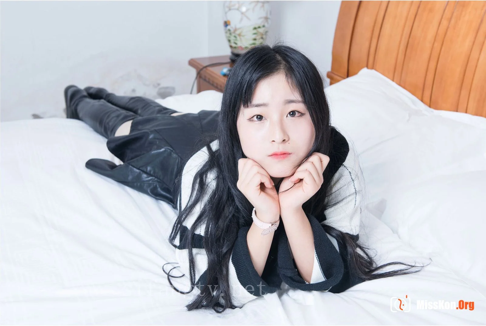 Nude photo set of Chinese model: Ding Xiaoxiao (2018-06-15) - Photo 17