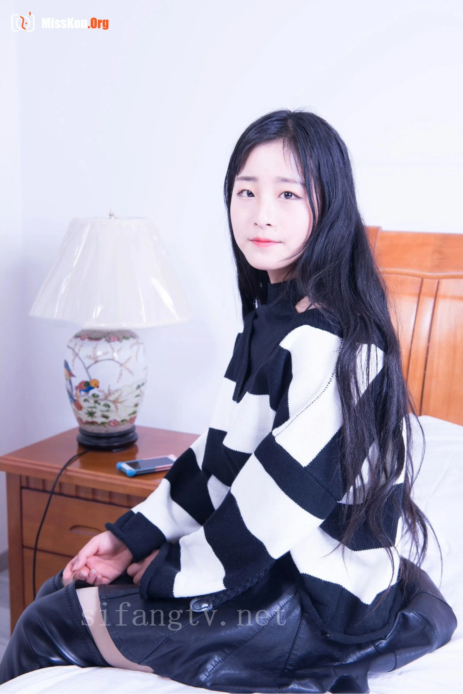 Nude photo set of Chinese model: Ding Xiaoxiao (2018-06-15) - Photo 3