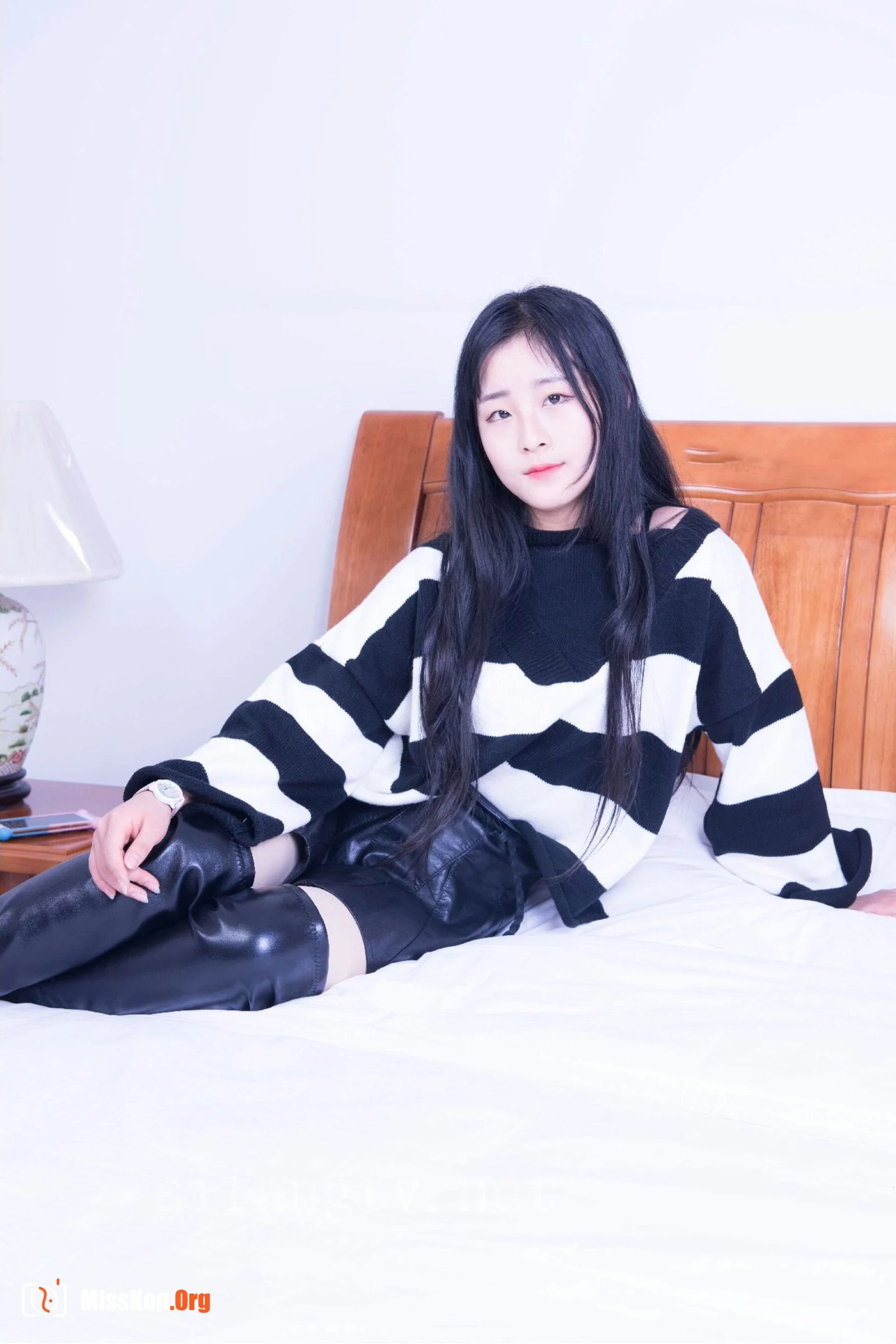 Nude photo set of Chinese model: Ding Xiaoxiao (2018-06-15) - Photo 7