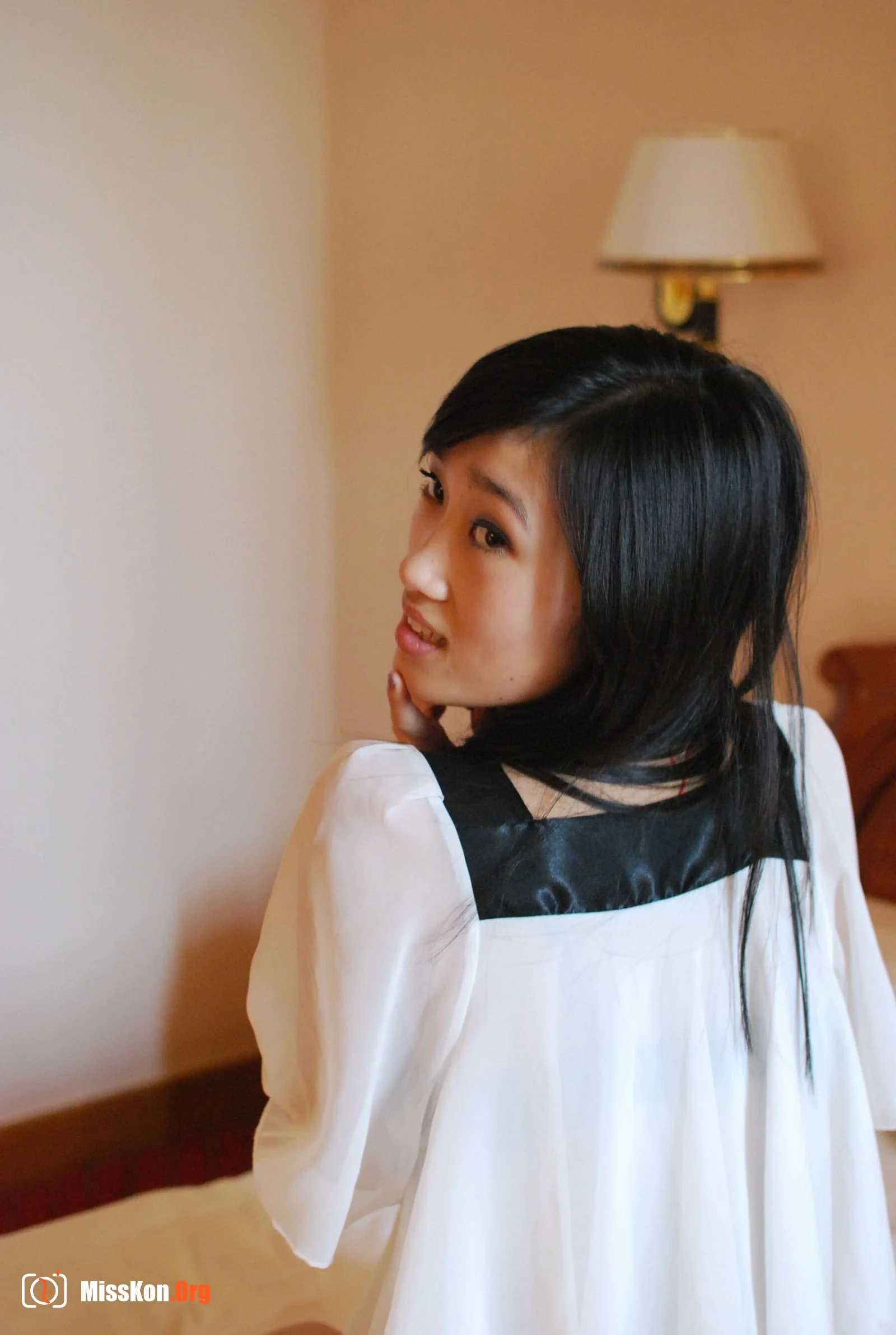Nude photo set of Chinese model: Dong Xiumei (2009-11-26) - Photo 16