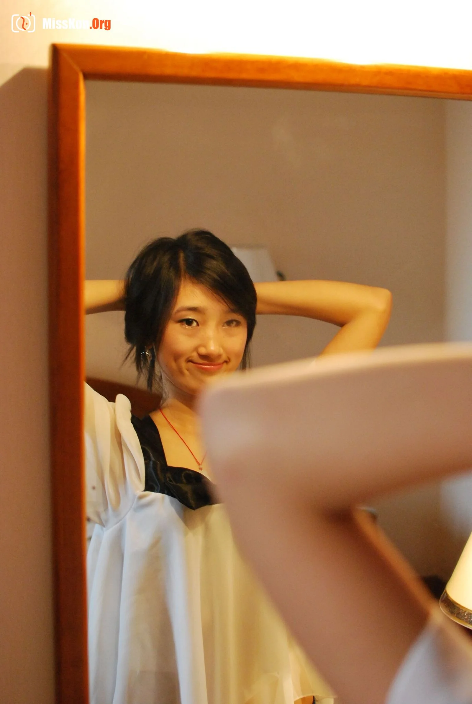 Nude photo set of Chinese model: Dong Xiumei (2009-11-26) - Photo 17