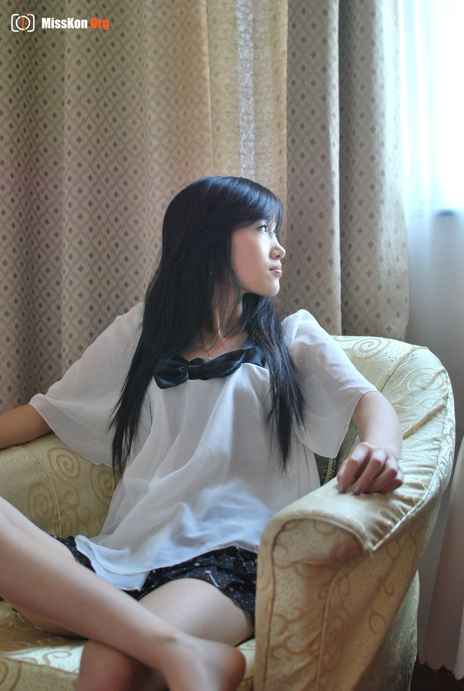 Nude photo set of Chinese model: Dong Xiumei (2009-11-26) - Photo 19