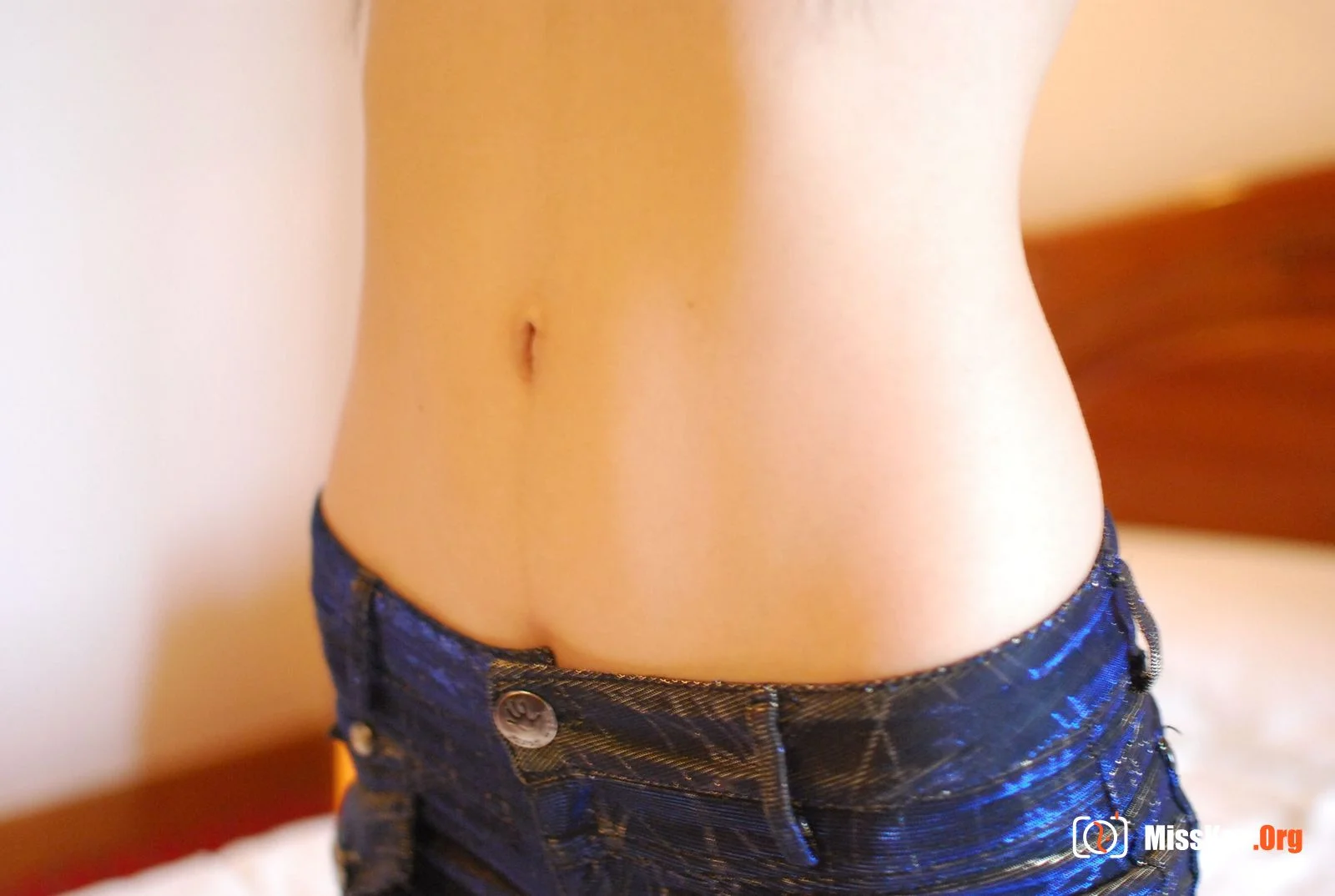 Nude photo set of Chinese model: Dong Xiumei (2009-11-26) - Photo 7