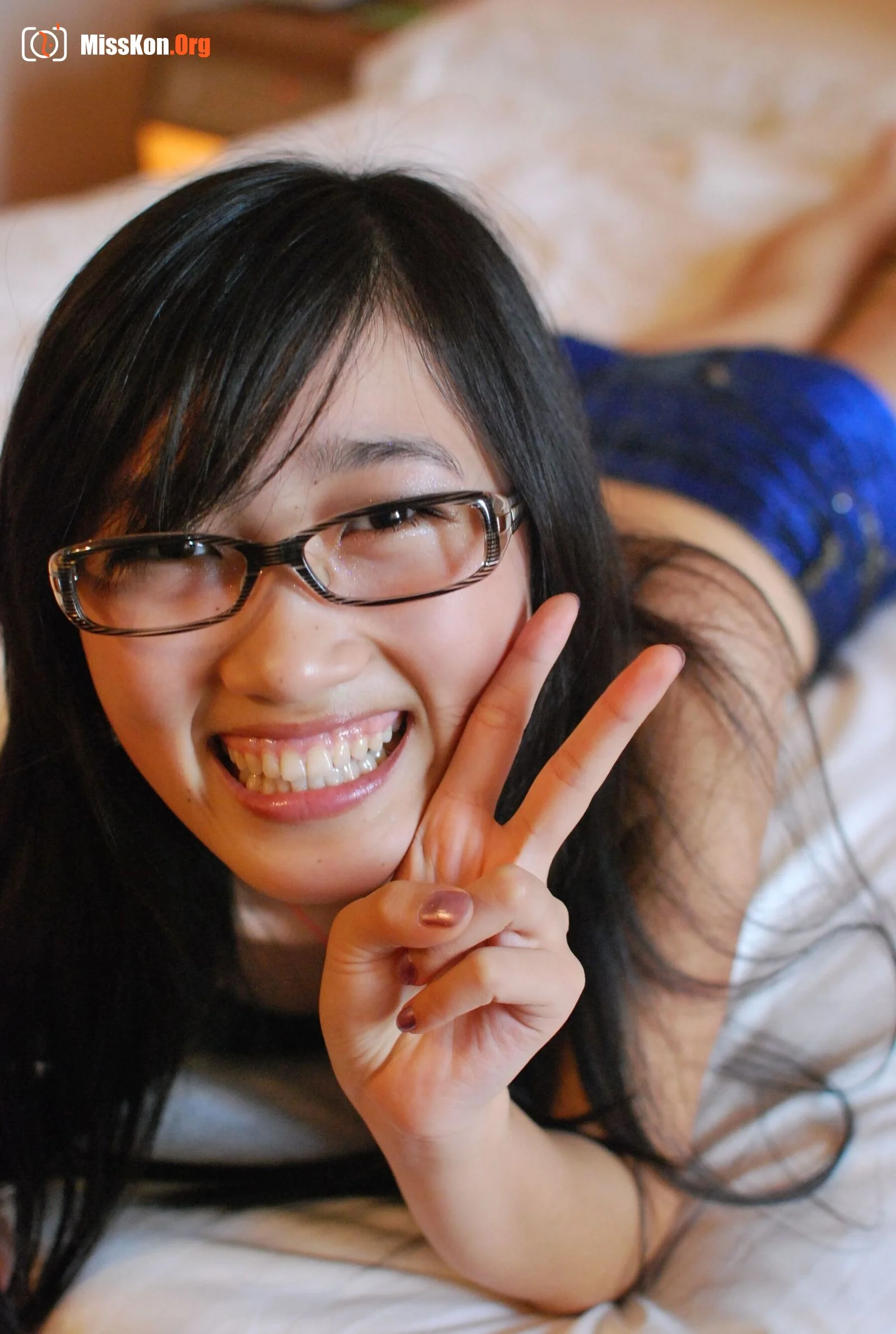 Nude photo set of Chinese model: Dong Xiumei (2009-11-26) - Photo 9