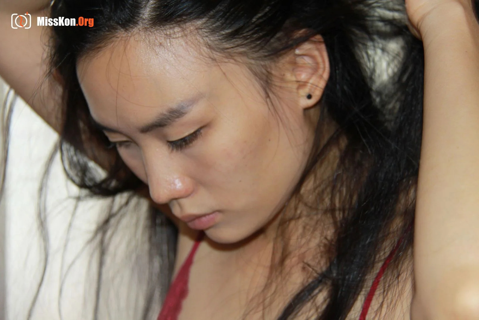 Nude photo set of Chinese model: Dudu (2015-06-02) - Photo 4