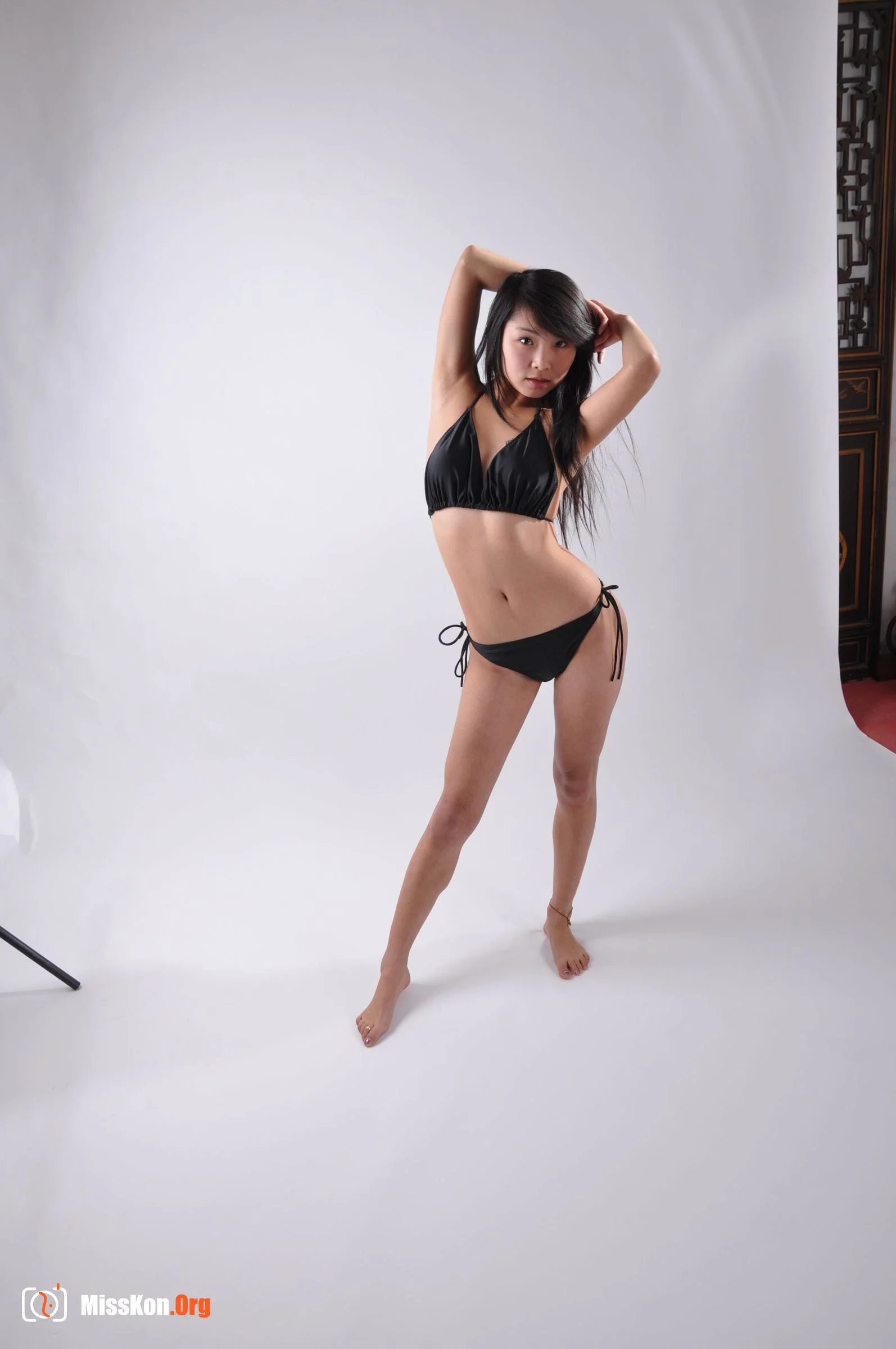 Nude photo set of Chinese model: Dust (2008-12-28) - Photo 11