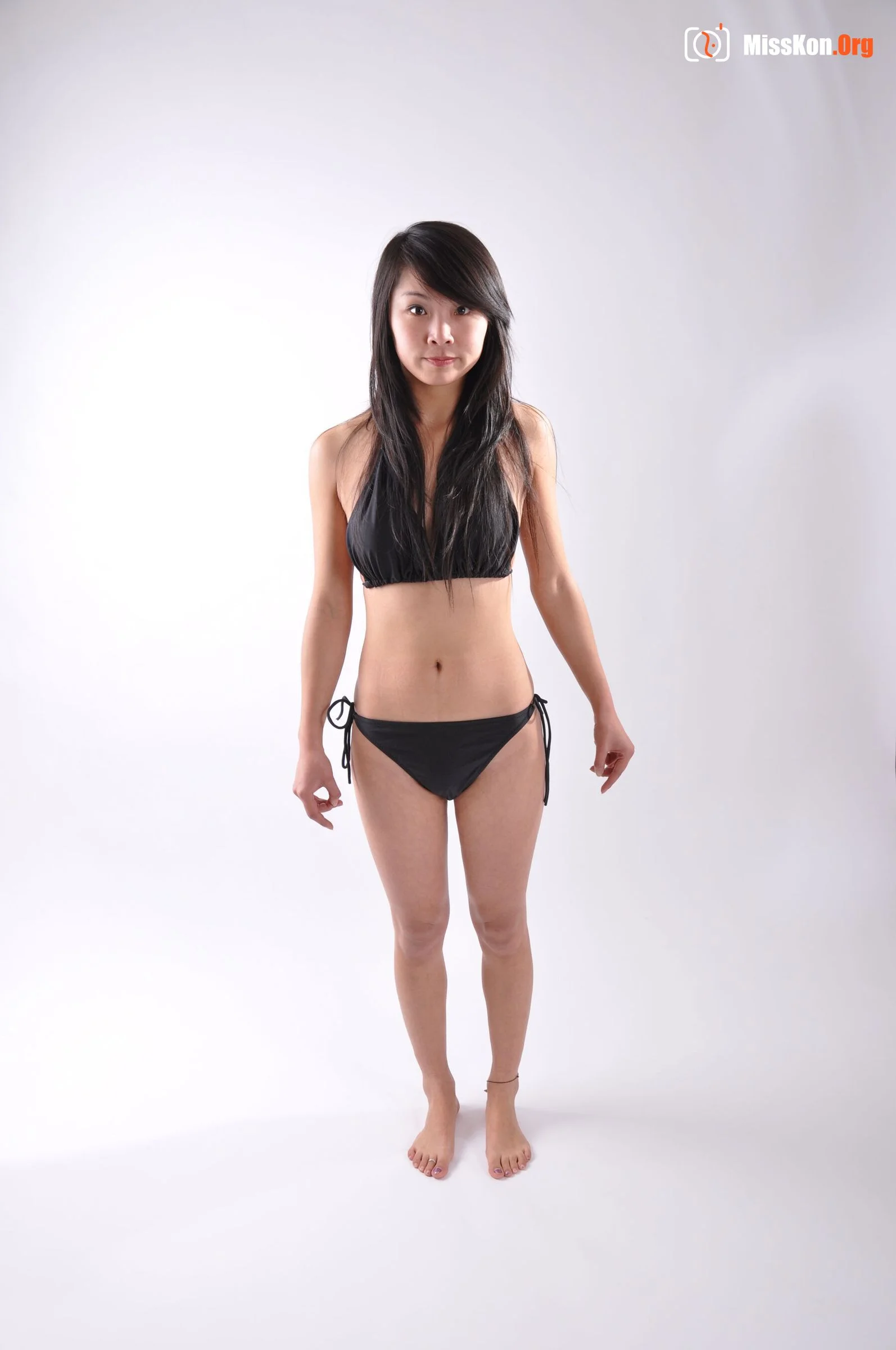 Nude photo set of Chinese model: Dust (2008-12-28) - Photo 2