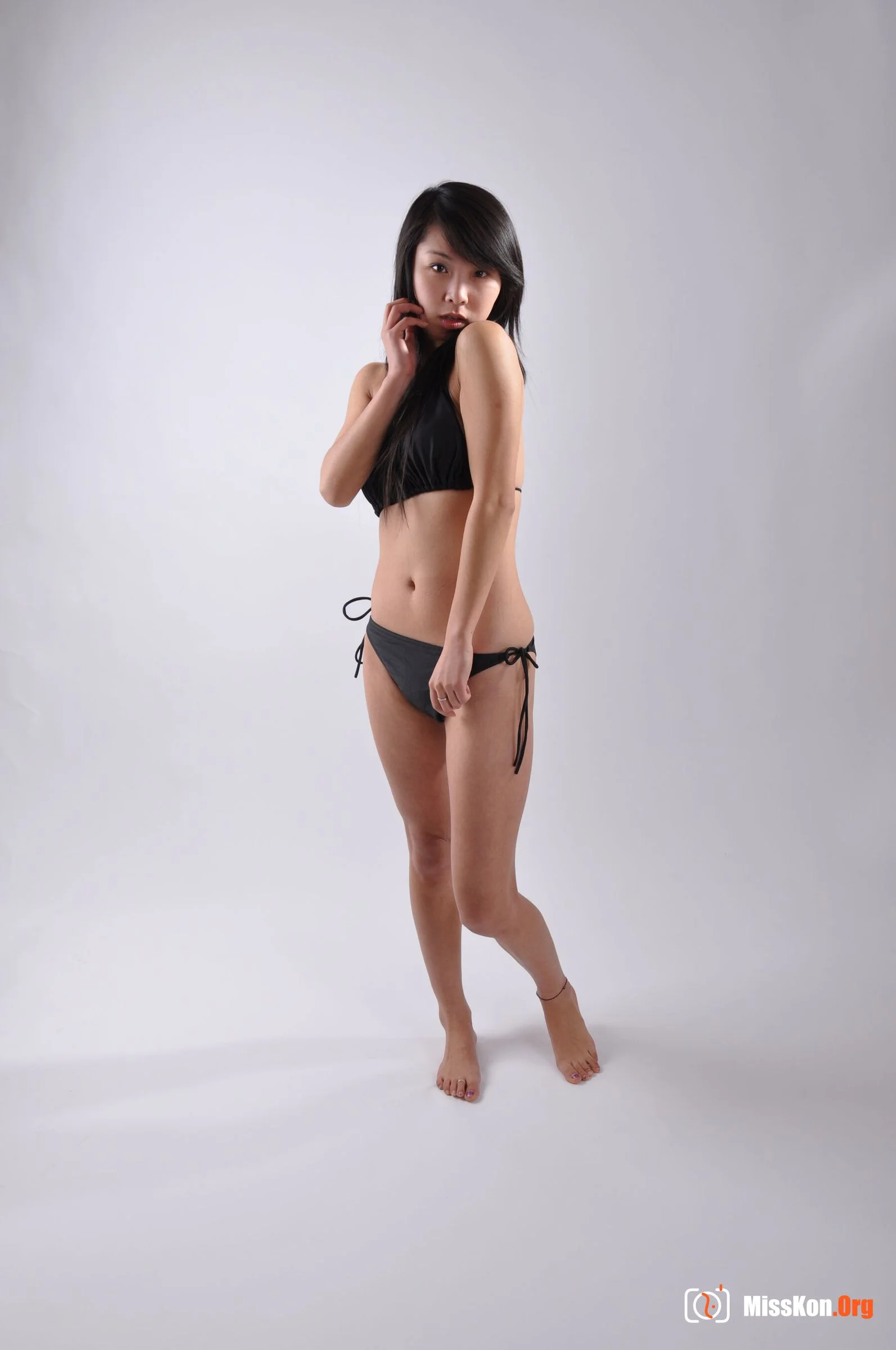 Nude photo set of Chinese model: Dust (2008-12-28) - Photo 3