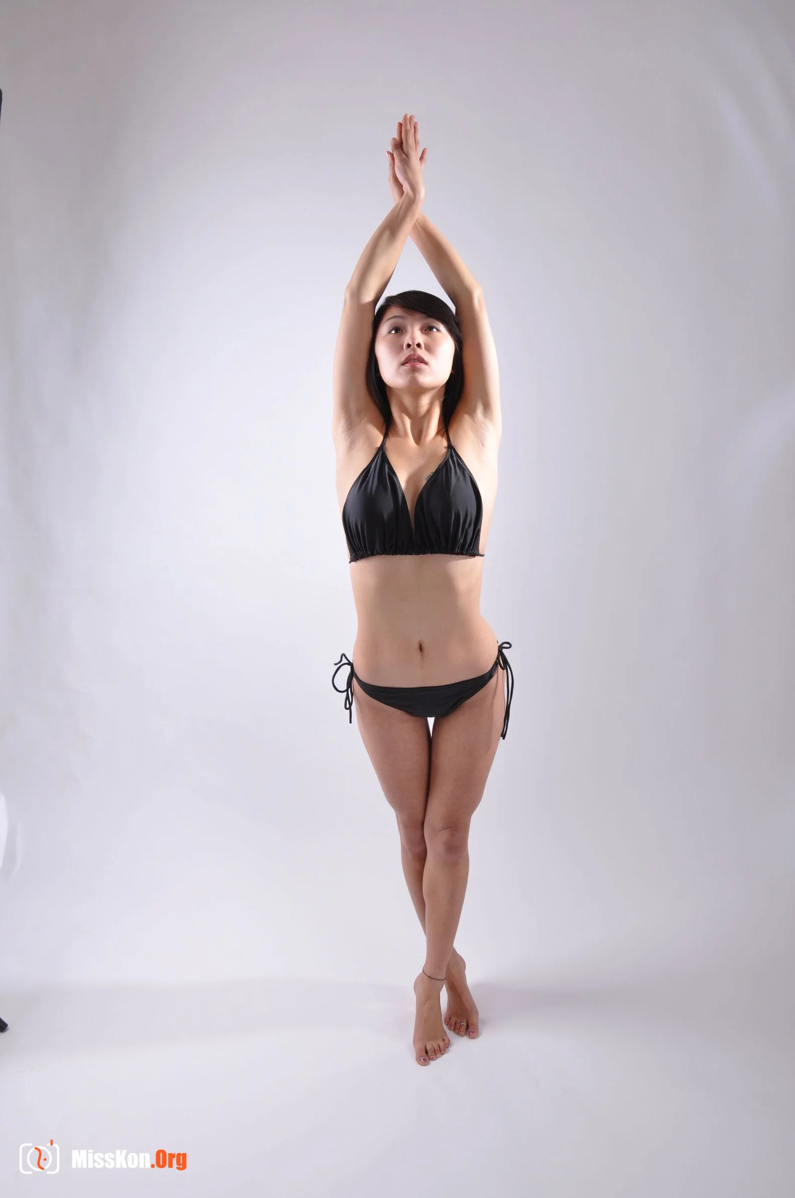 Nude photo set of Chinese model: Dust (2008-12-28) - Photo 7