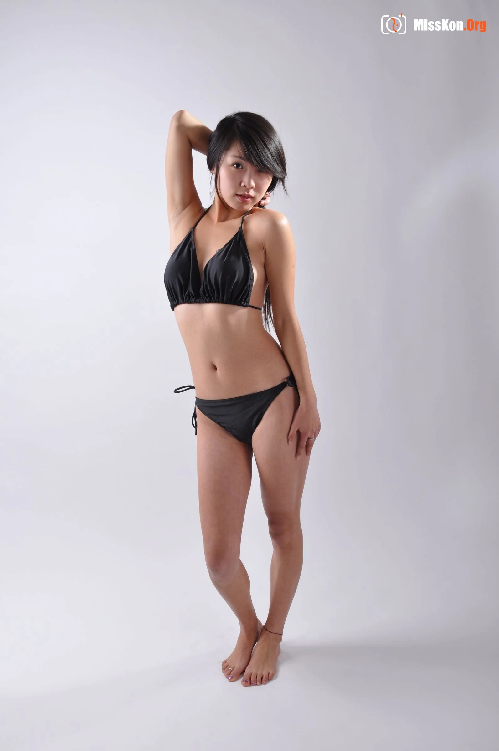 Nude photo set of Chinese model: Dust (2008-12-28) - Photo 8