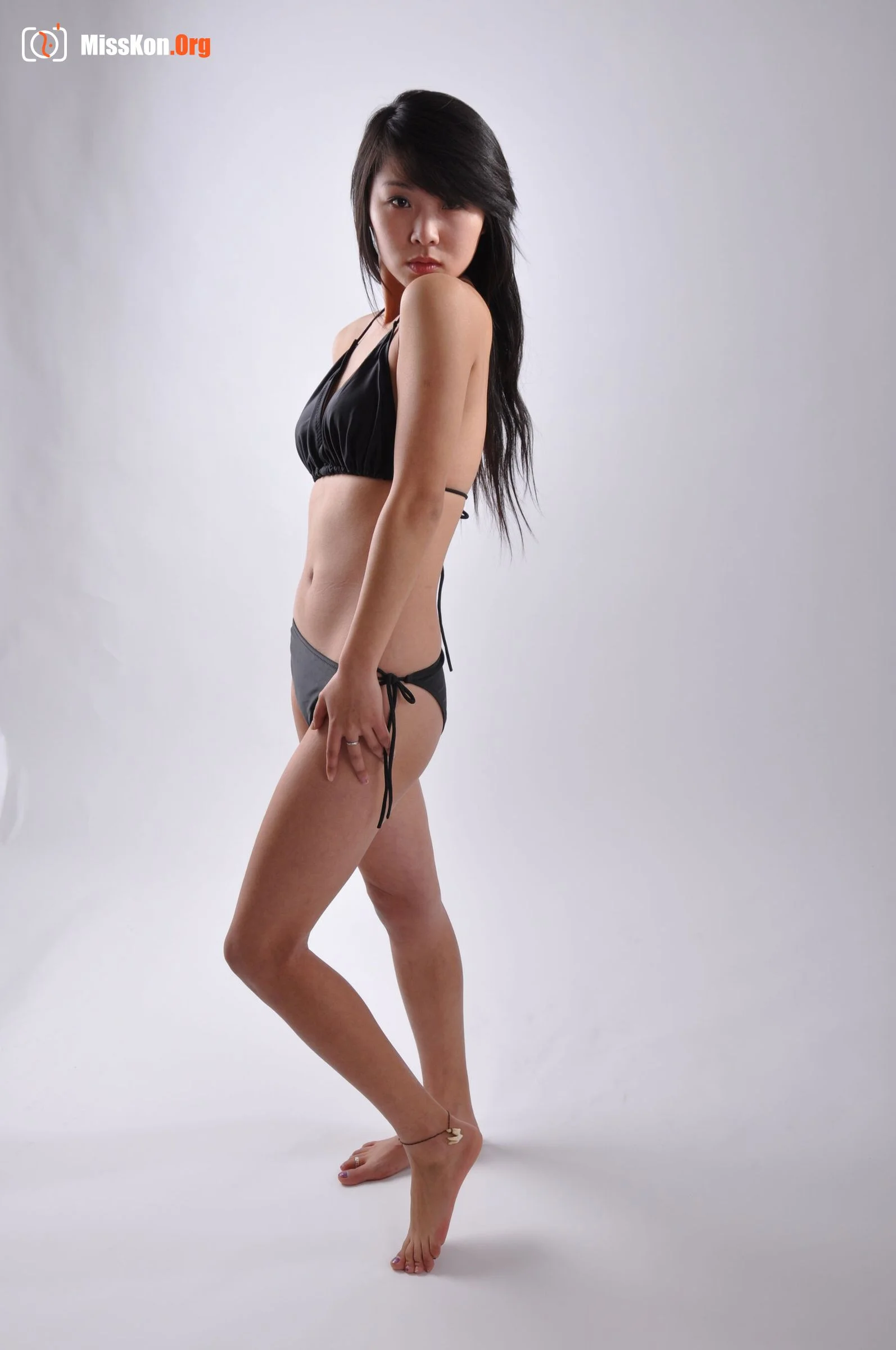Nude photo set of Chinese model: Dust (2008-12-28) - Photo 9