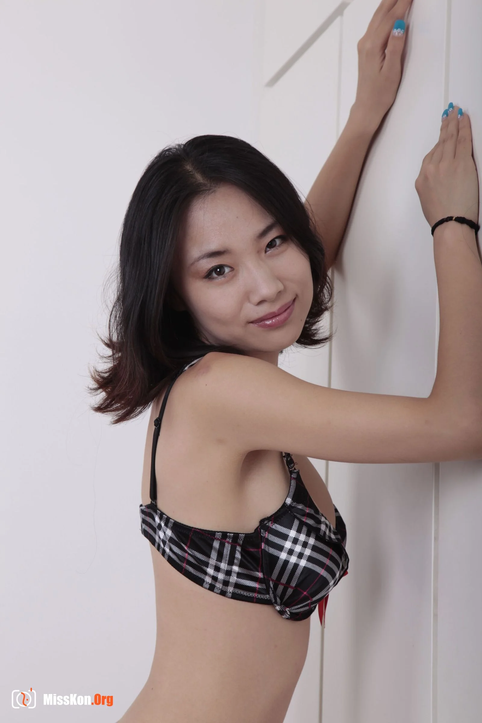 Nude photo set of Chinese model: Encore (2011-06-10) - Photo 11